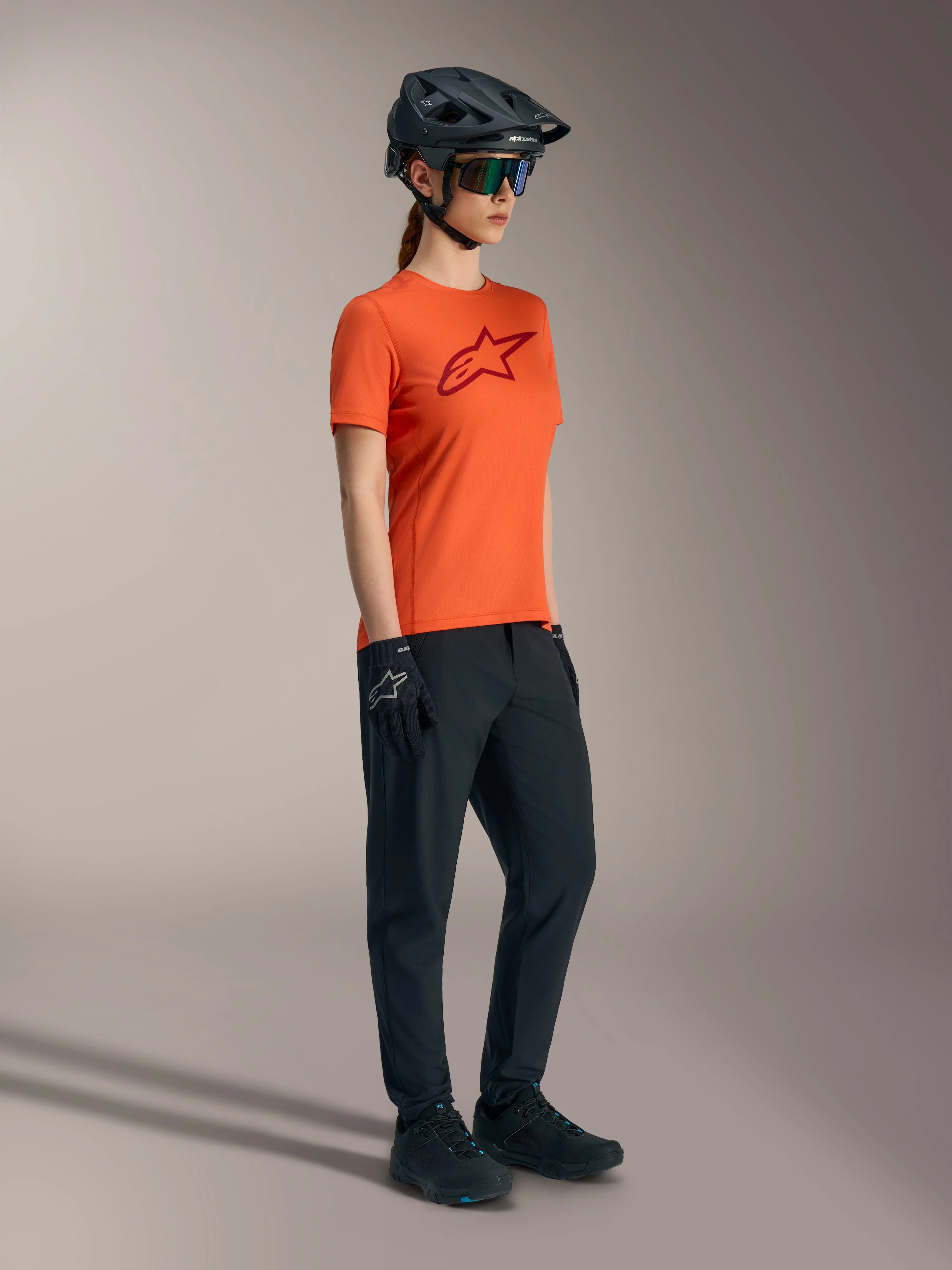 Stella A-Dura Ride Jersey - Image 2