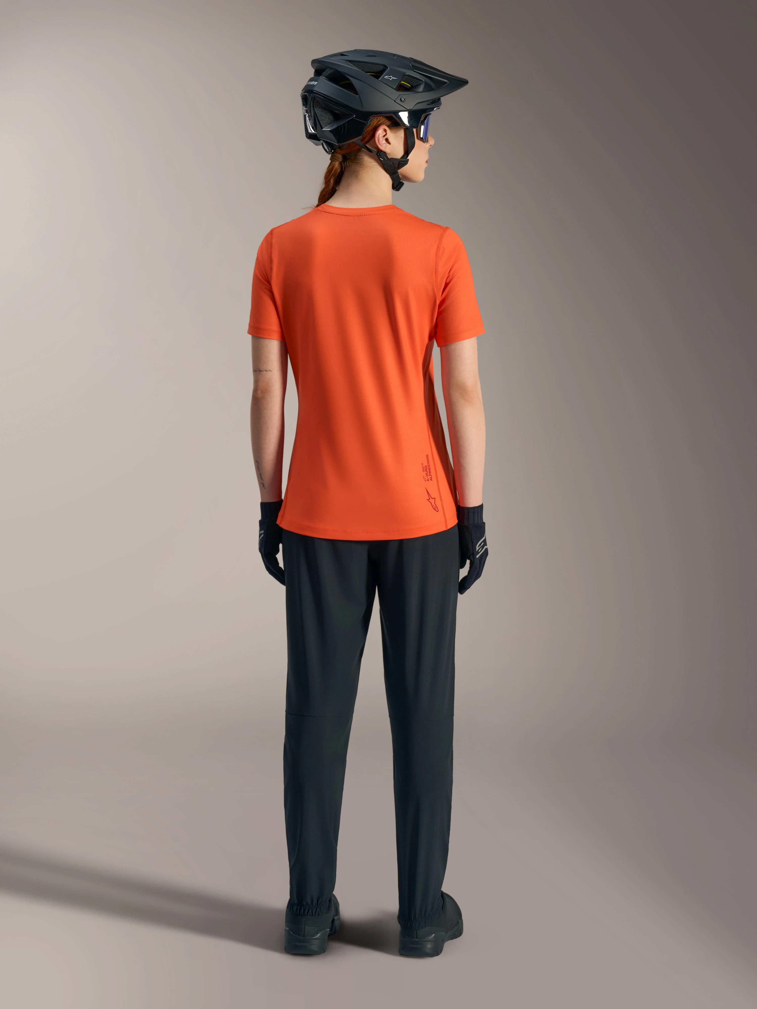 Stella A-Dura Ride Jersey - Image 3