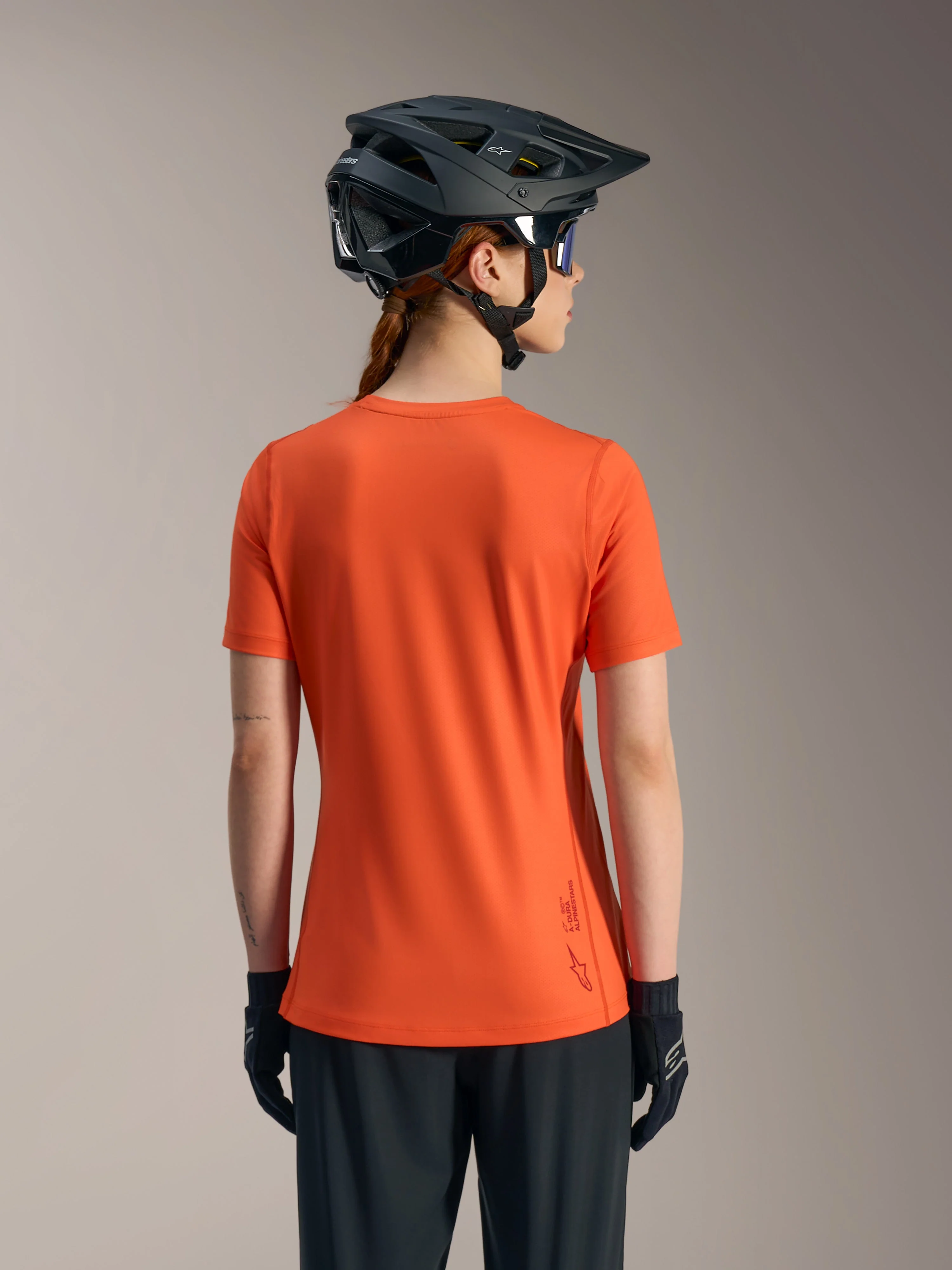 Stella A-Dura Ride Jersey - Image 4