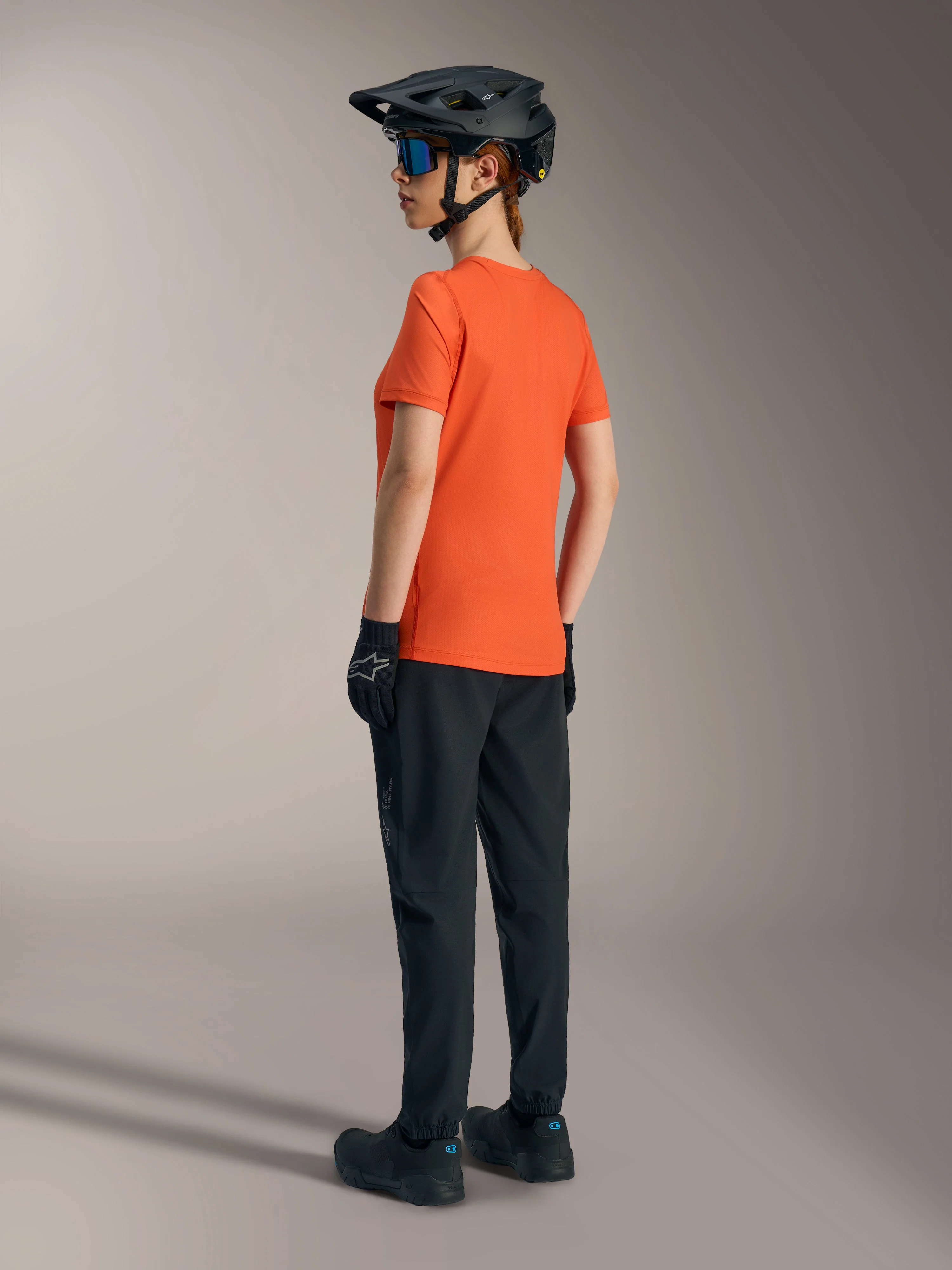 Stella A-Dura Ride Jersey - Image 5