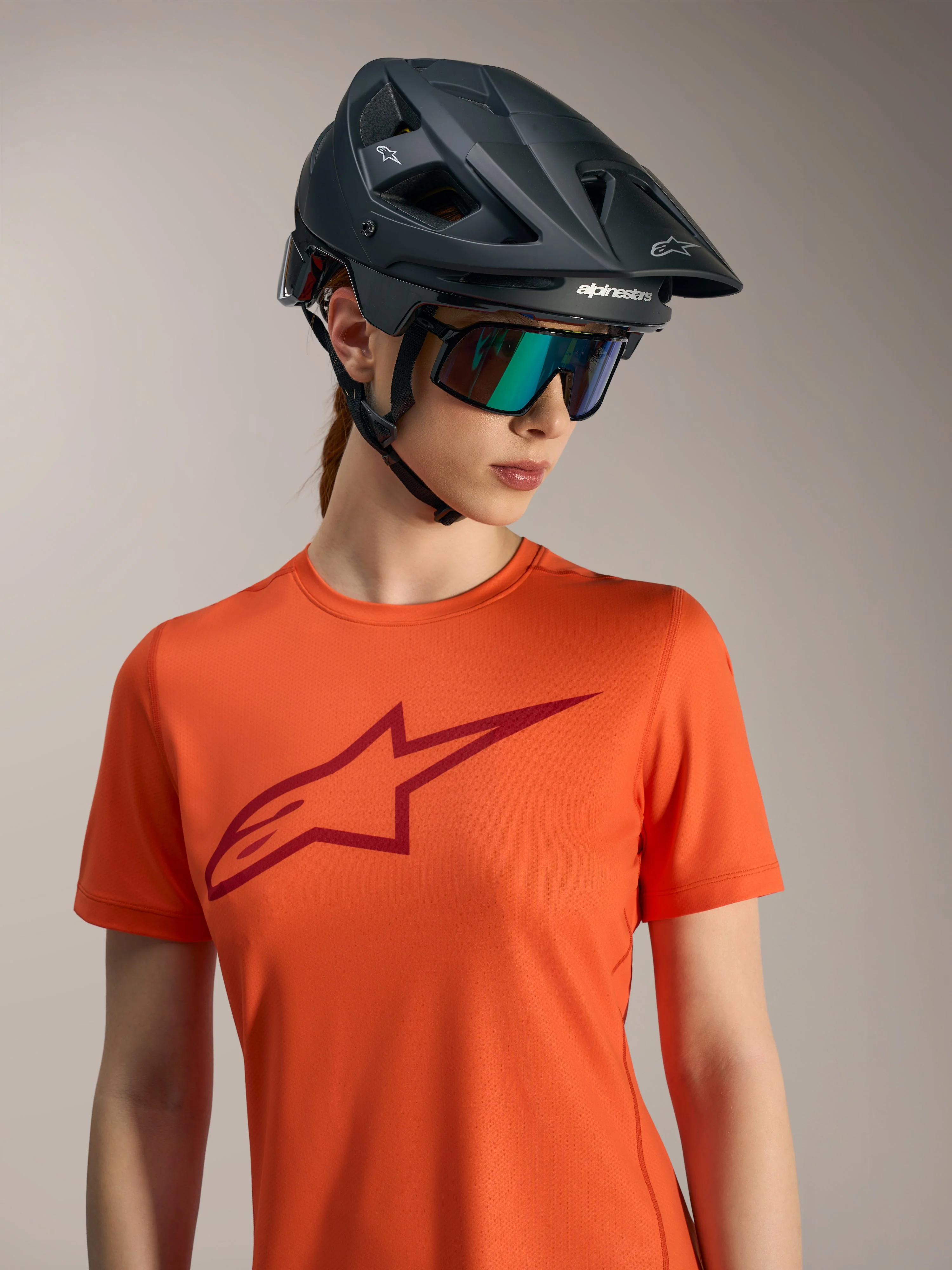 Stella A-Dura Ride Jersey - Image 6