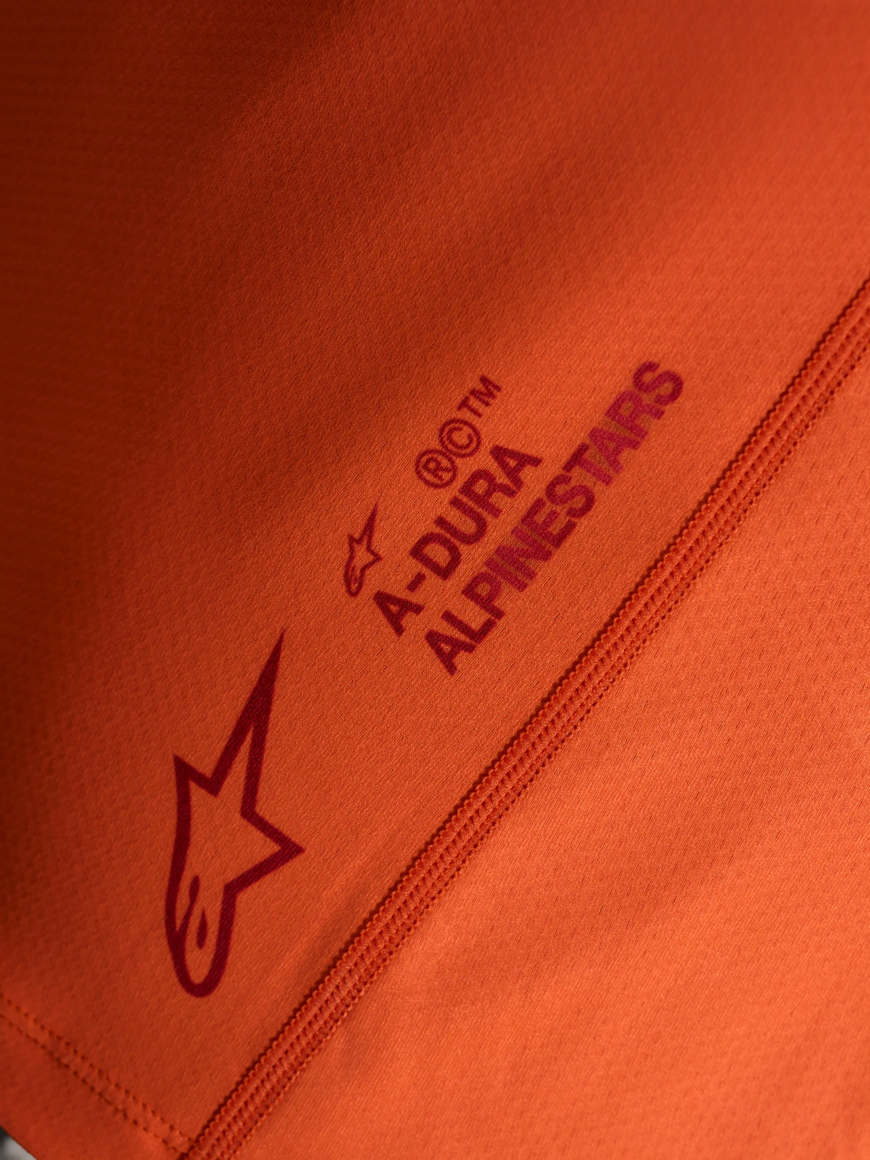 Stella A-Dura Ride Jersey - Image 8