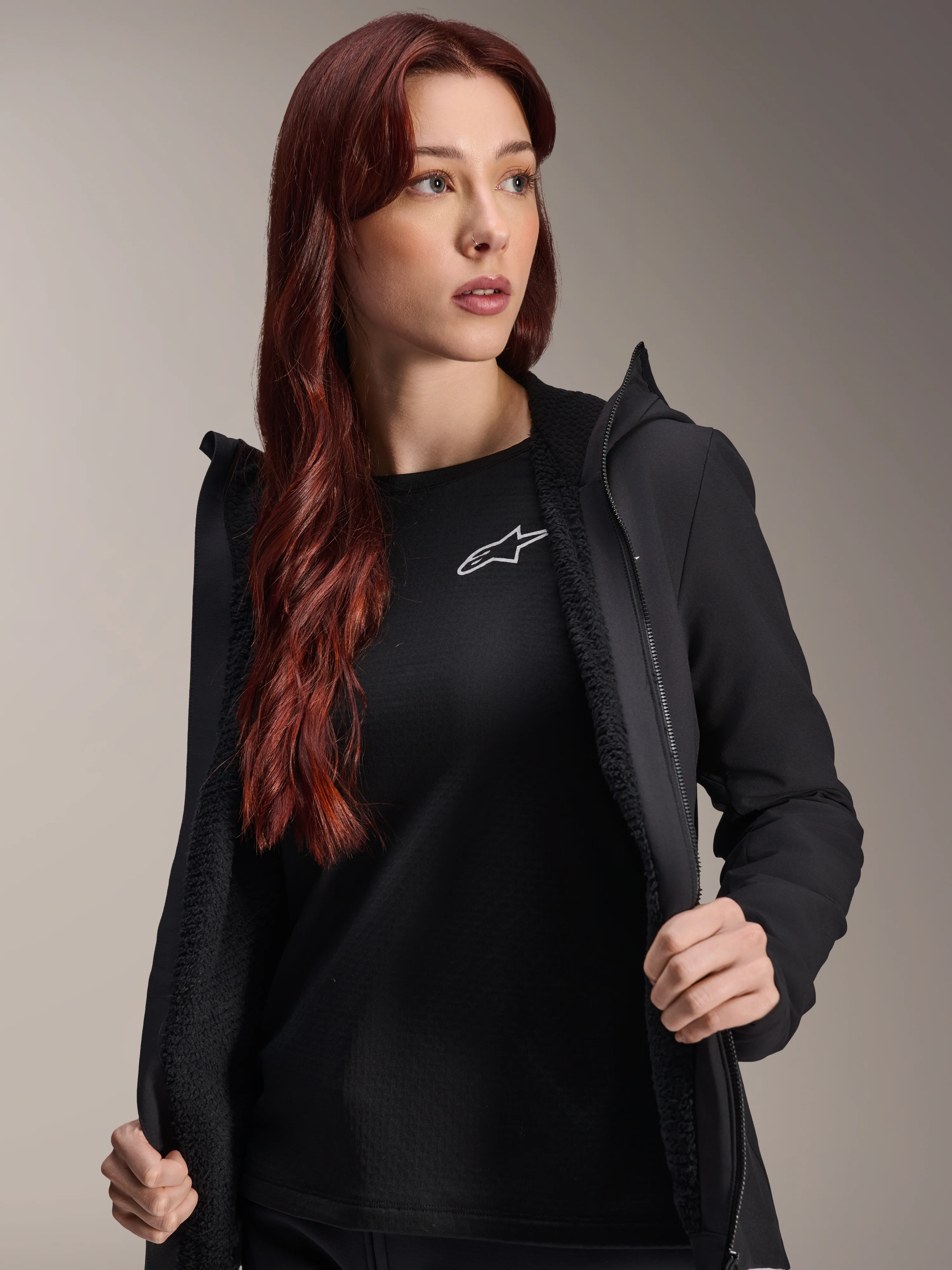 Stella A-Dura Thermal Jacket - Image 7