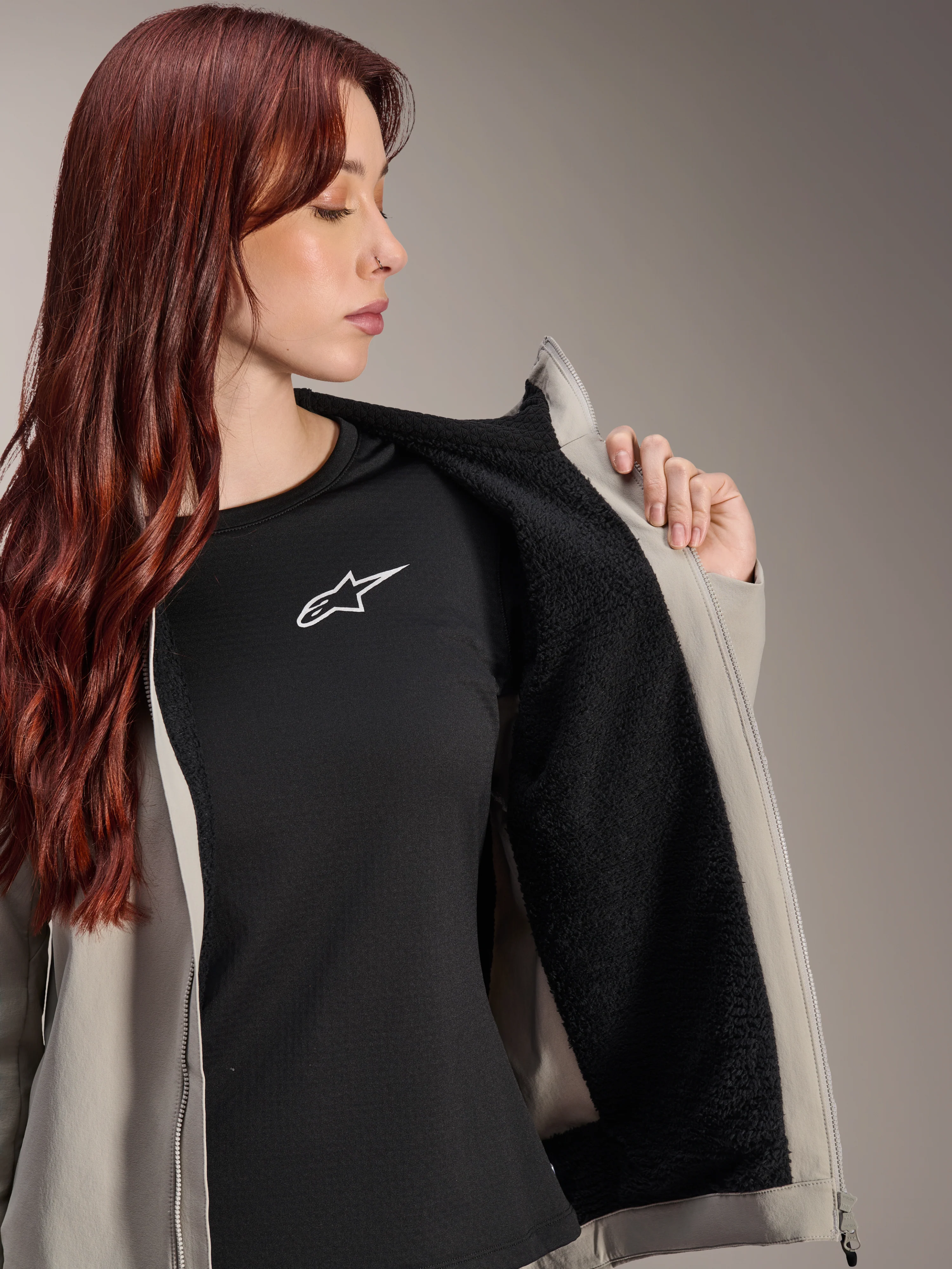 Stella A-Dura Thermal Jacket - Image 6