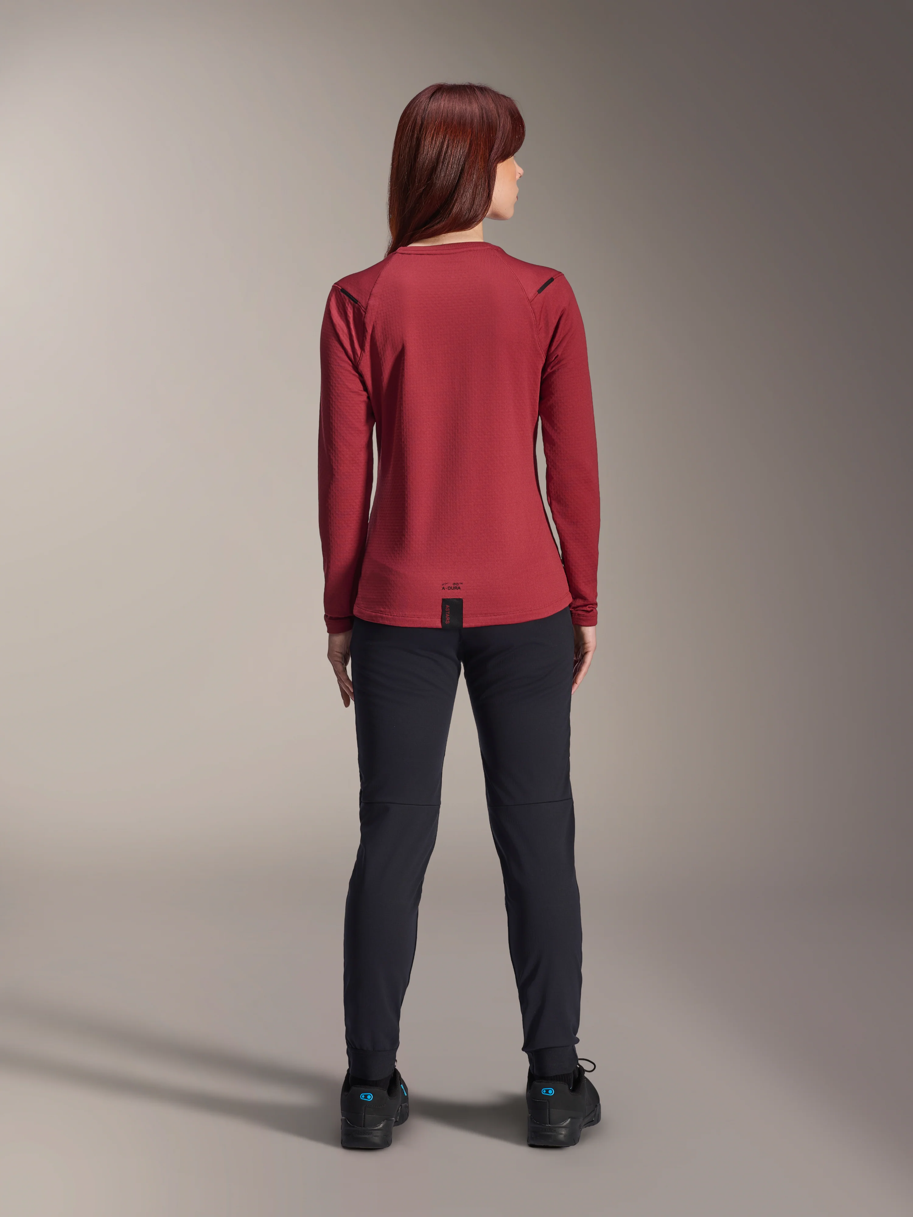 Stella A-Dura Thermal Jersey - Image 3