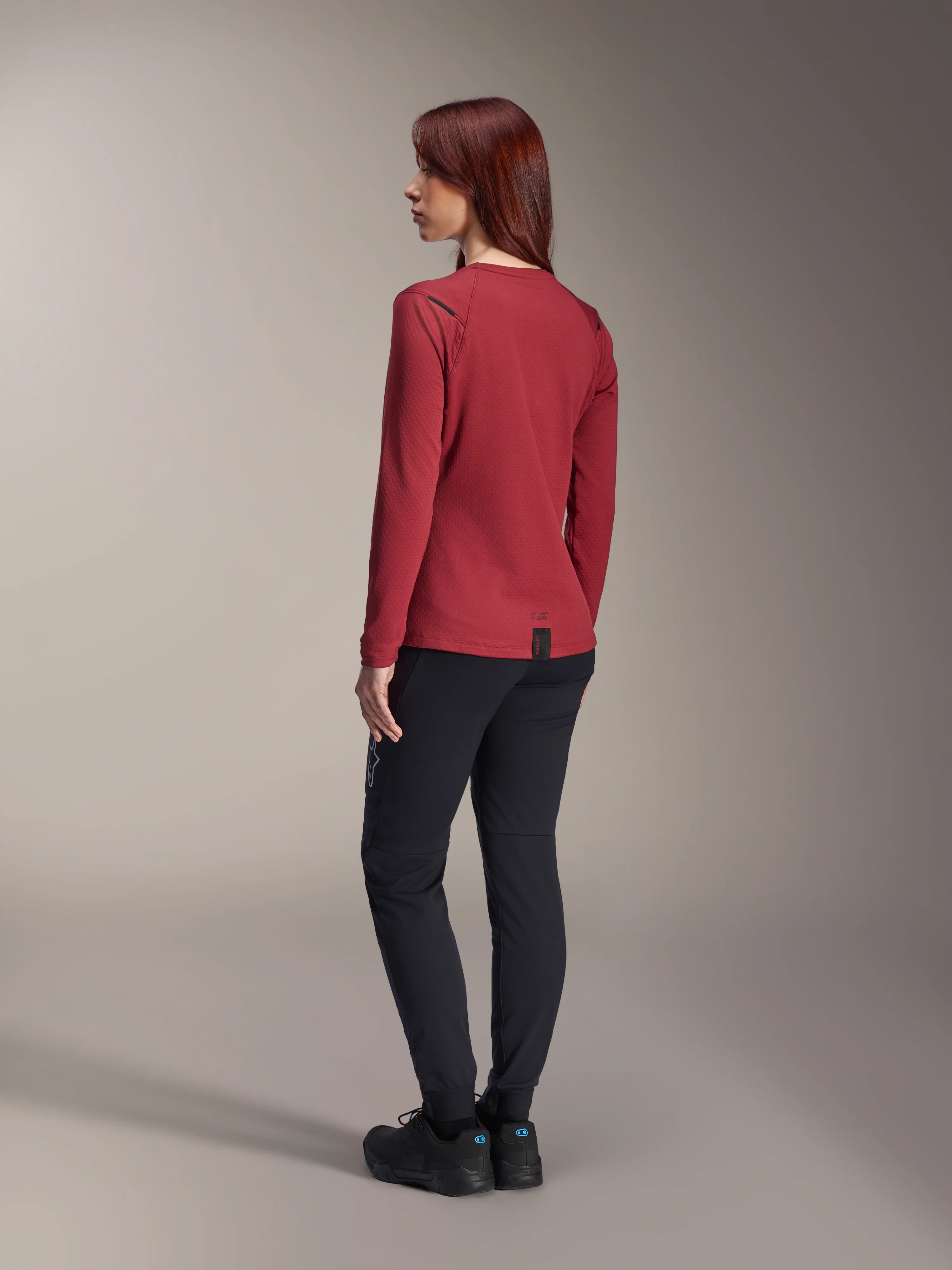 Stella A-Dura Thermal Jersey - Image 4