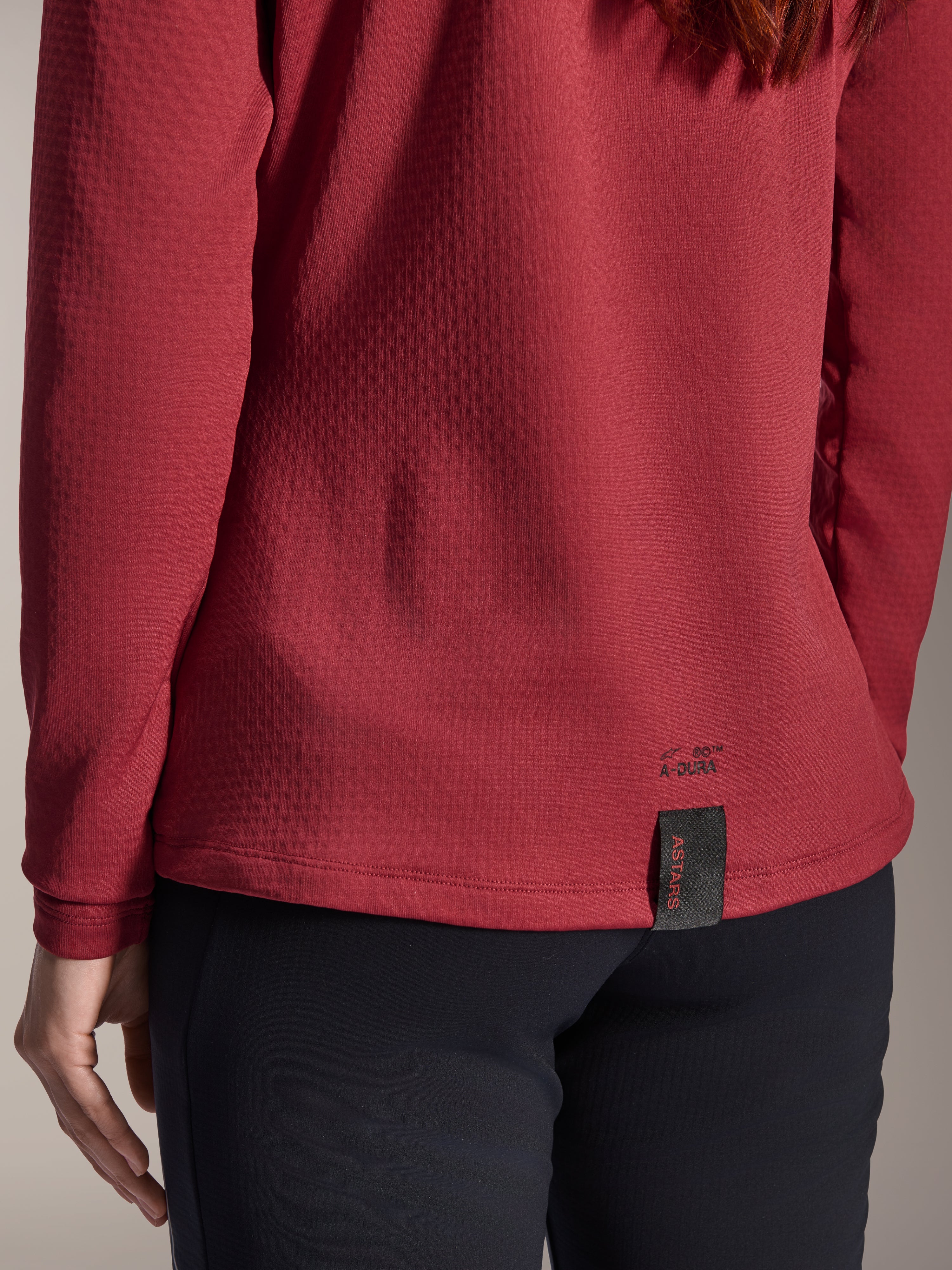 Stella A-Dura Thermal Jersey - Image 6