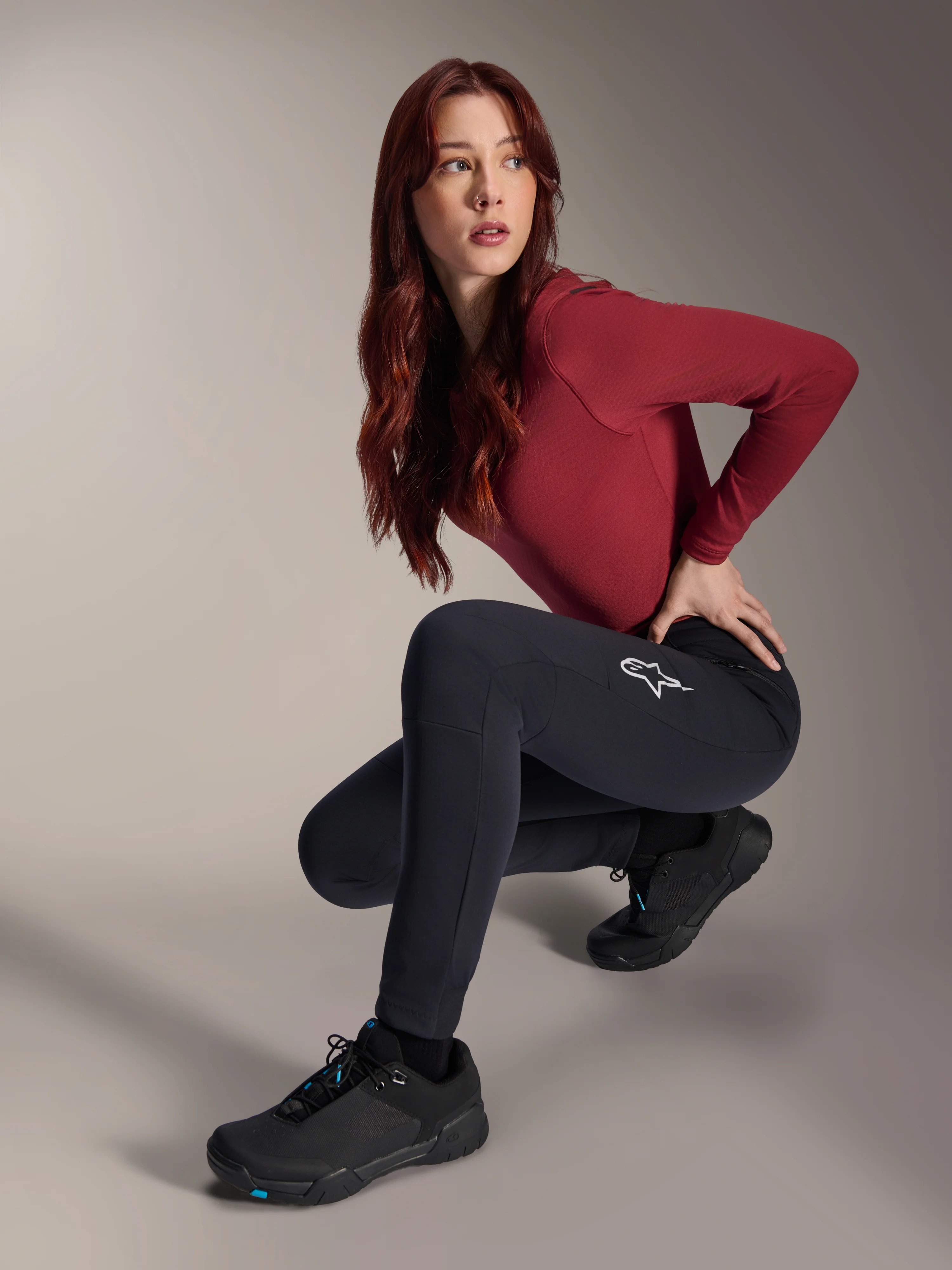 Stella A-Dura Thermal Pant - Image 6