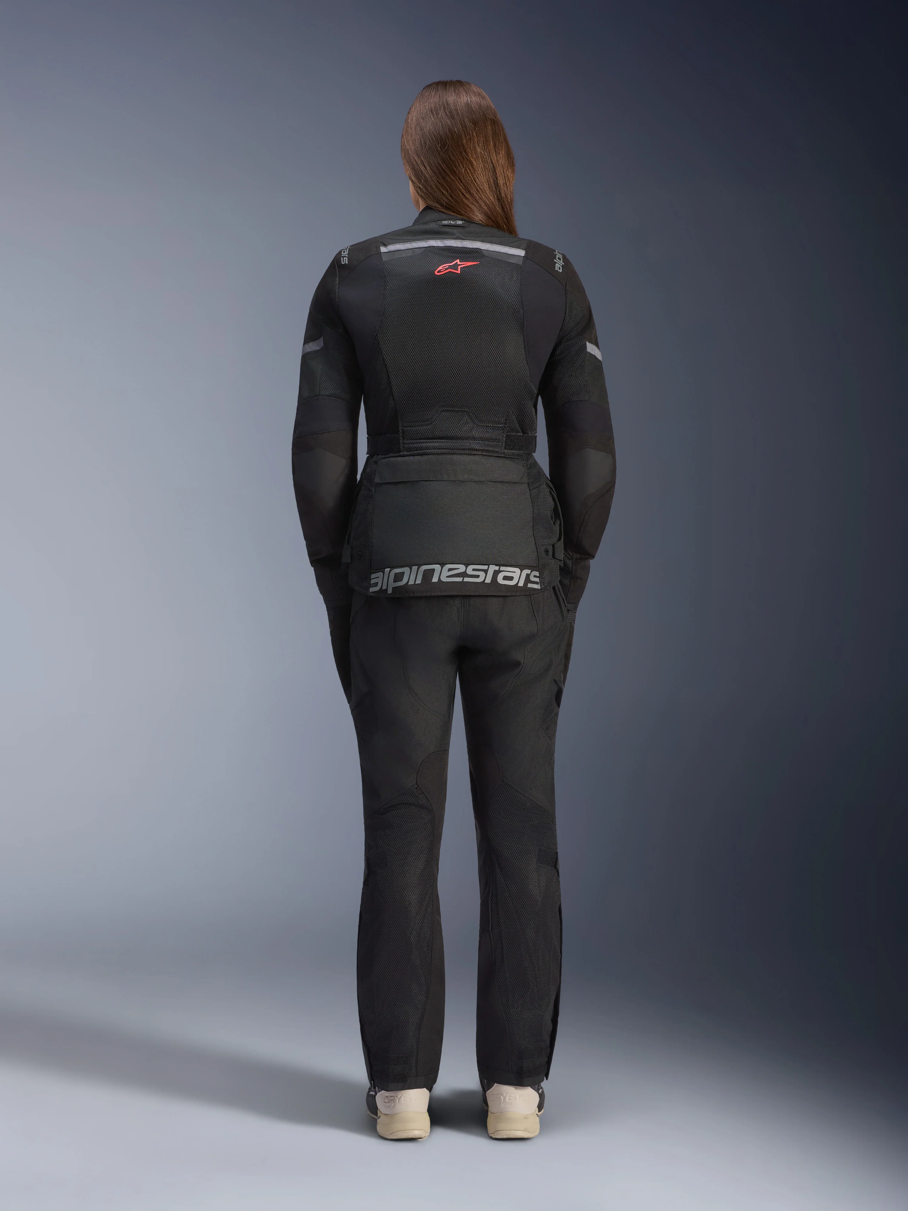 Stella Andes Air Drystar® Jacket - Image 3