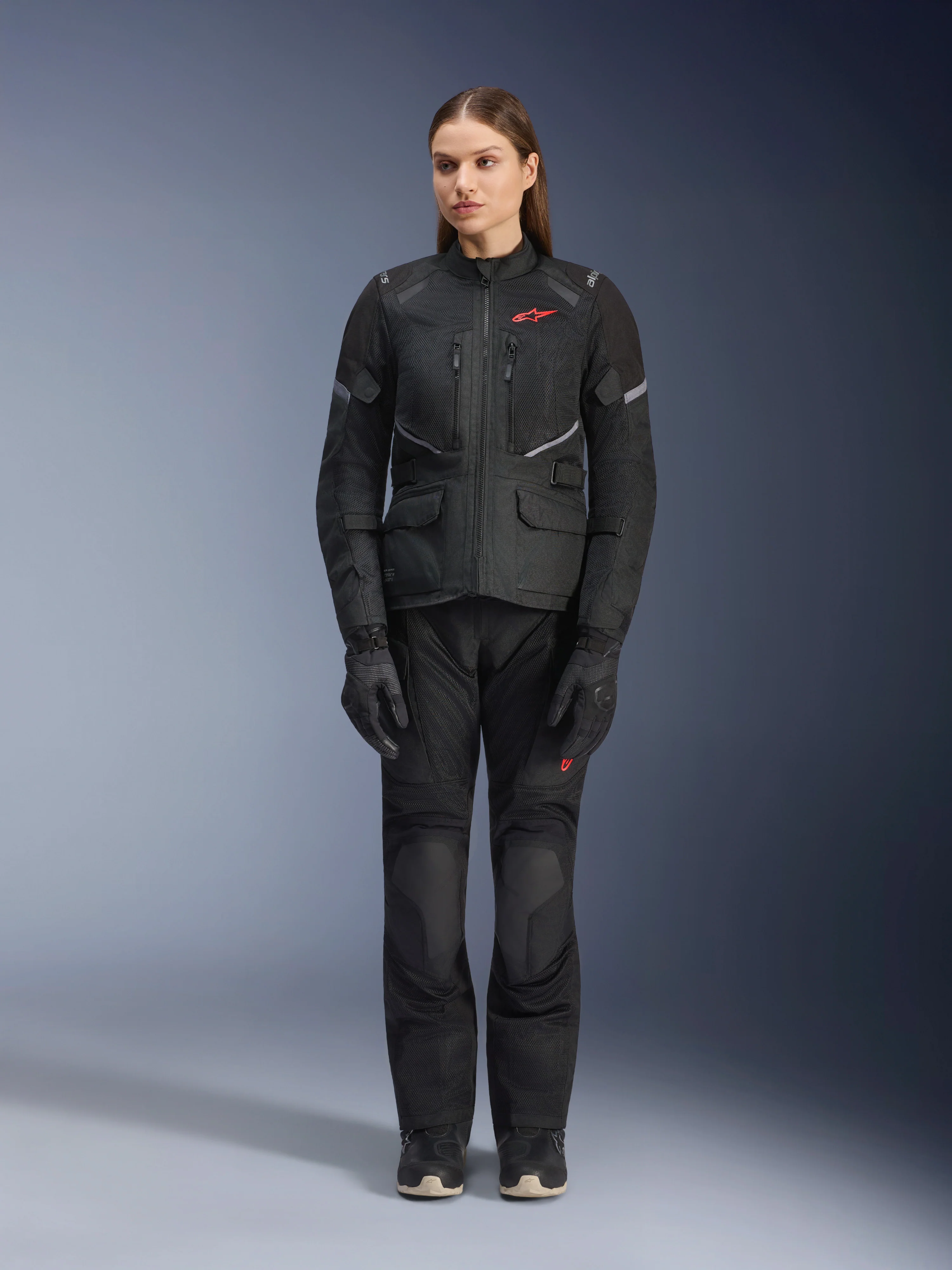 Stella Andes Air Drystar® Jacket - Image 5