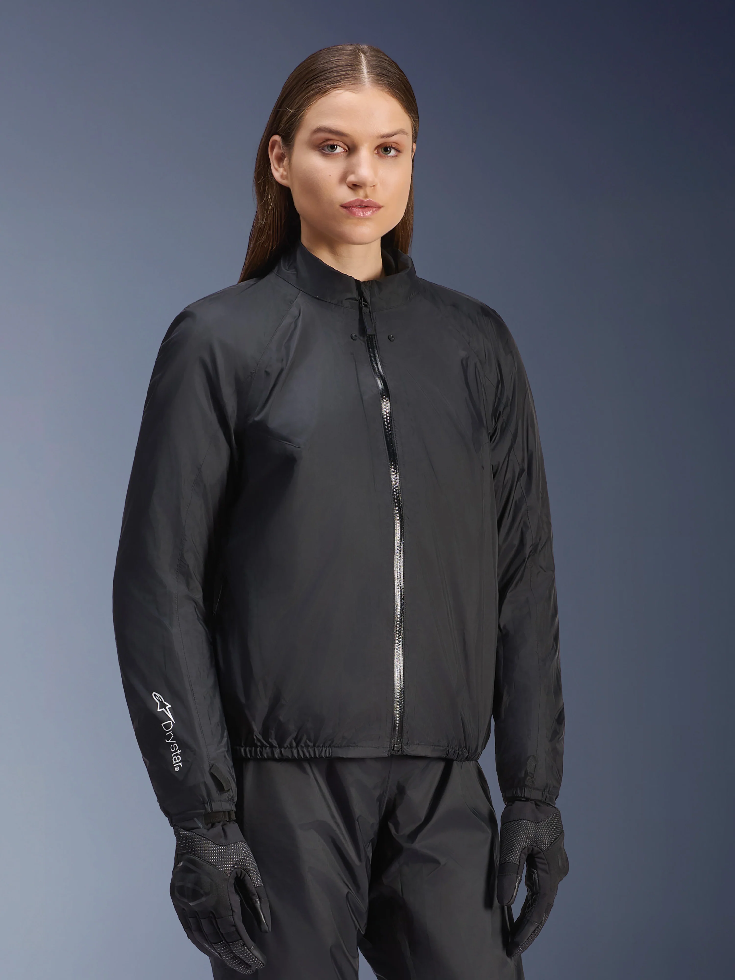 Stella Andes Air Drystar® Jacket - Image 6