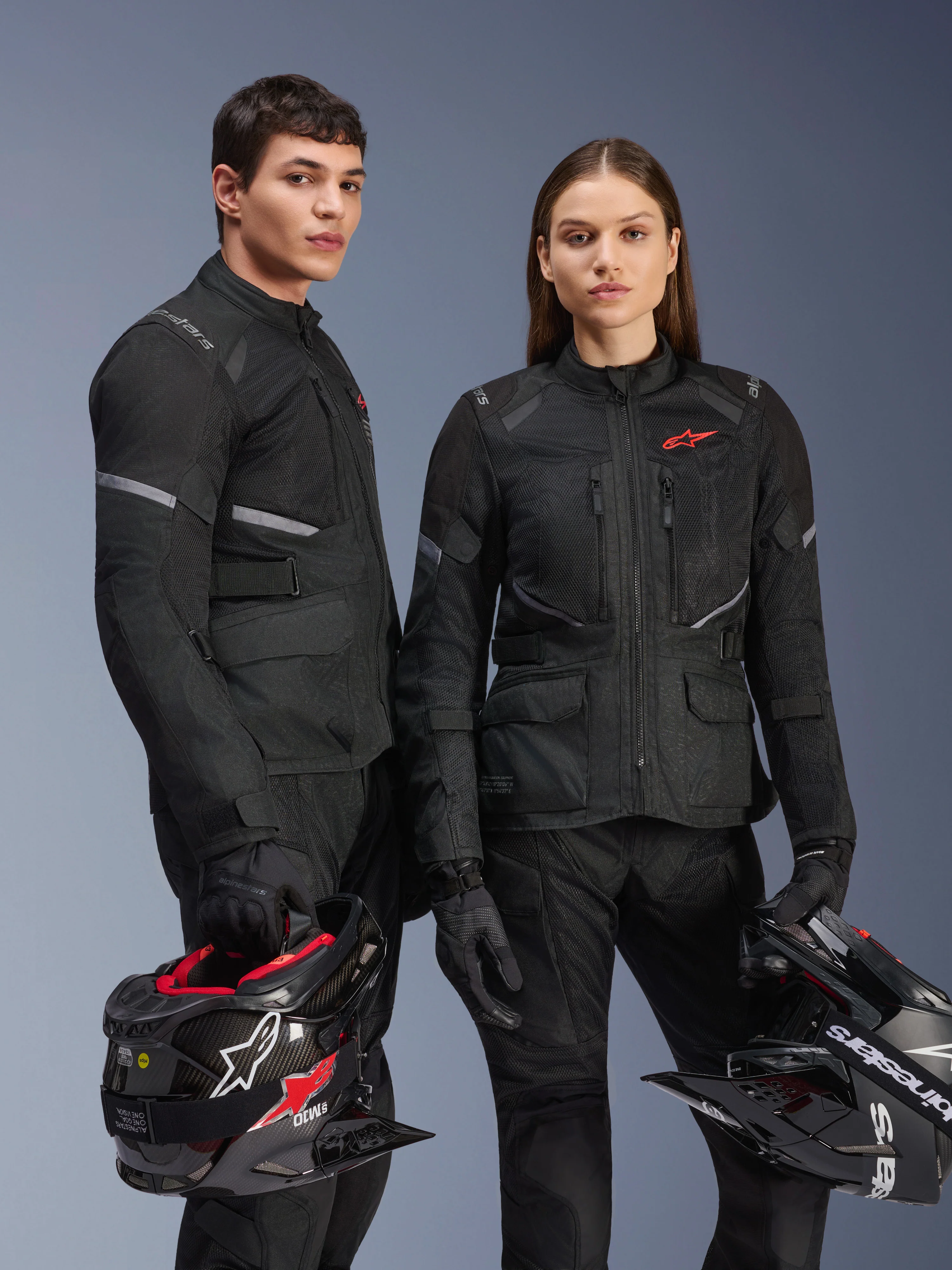 Stella Andes Air Drystar® Jacket - Image 8