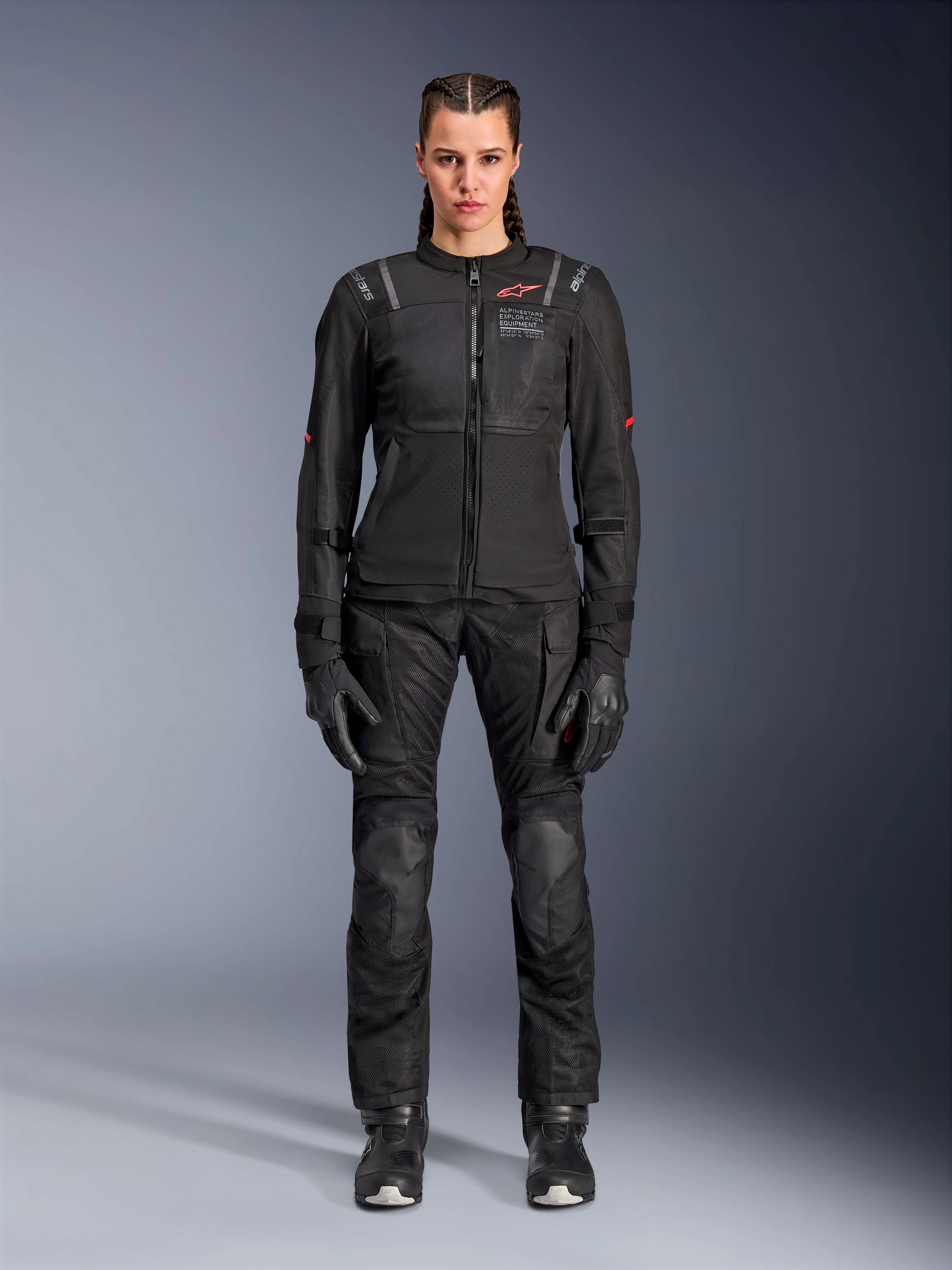 Stella Andes Air Drystar® Pants