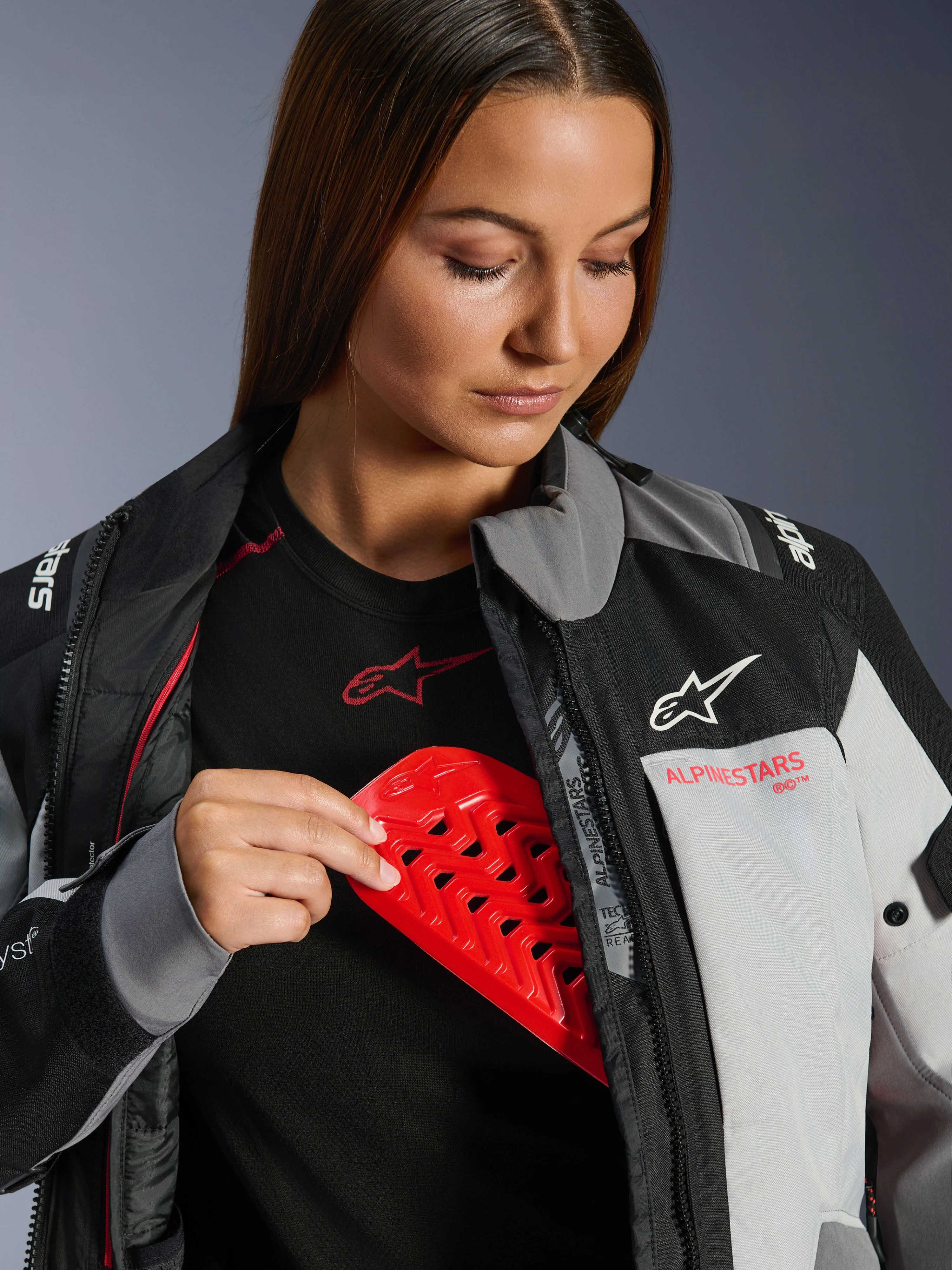 Stella Andes V4 Drystar® Jacket - Image 18
