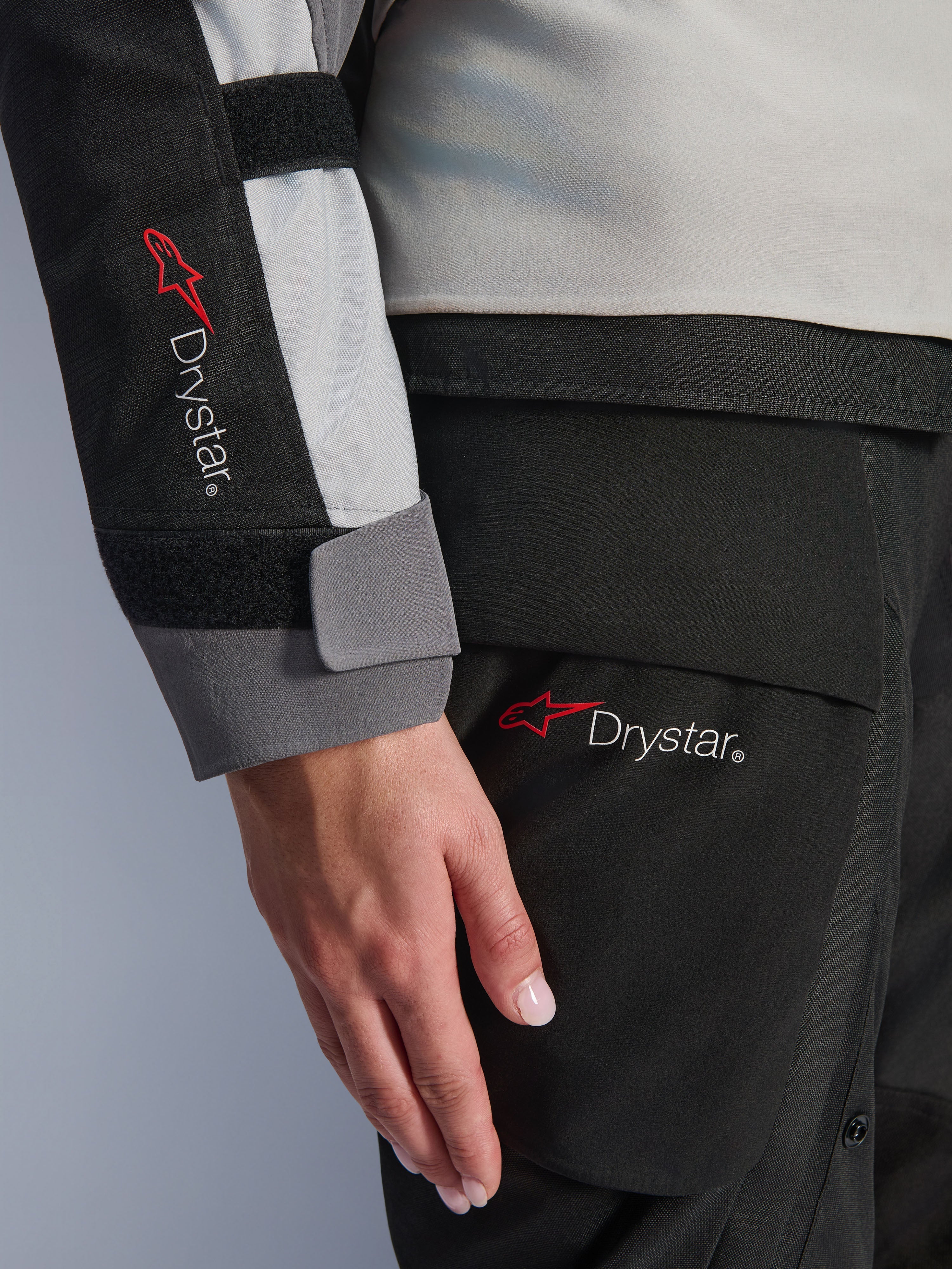 Stella Andes V4 Drystar® Jacket - Image 10