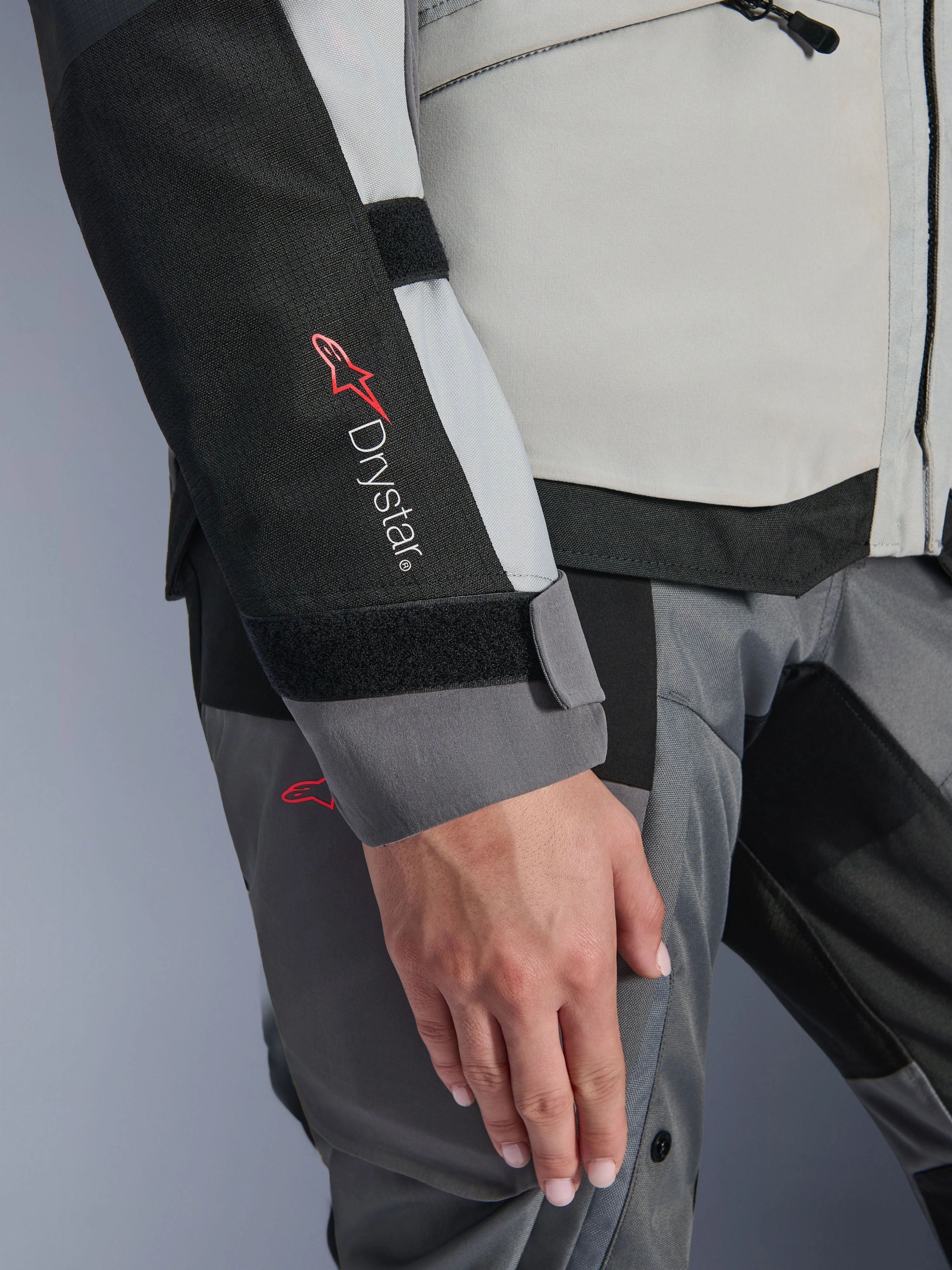 Stella Andes V4 Drystar® Jacket - Image 14