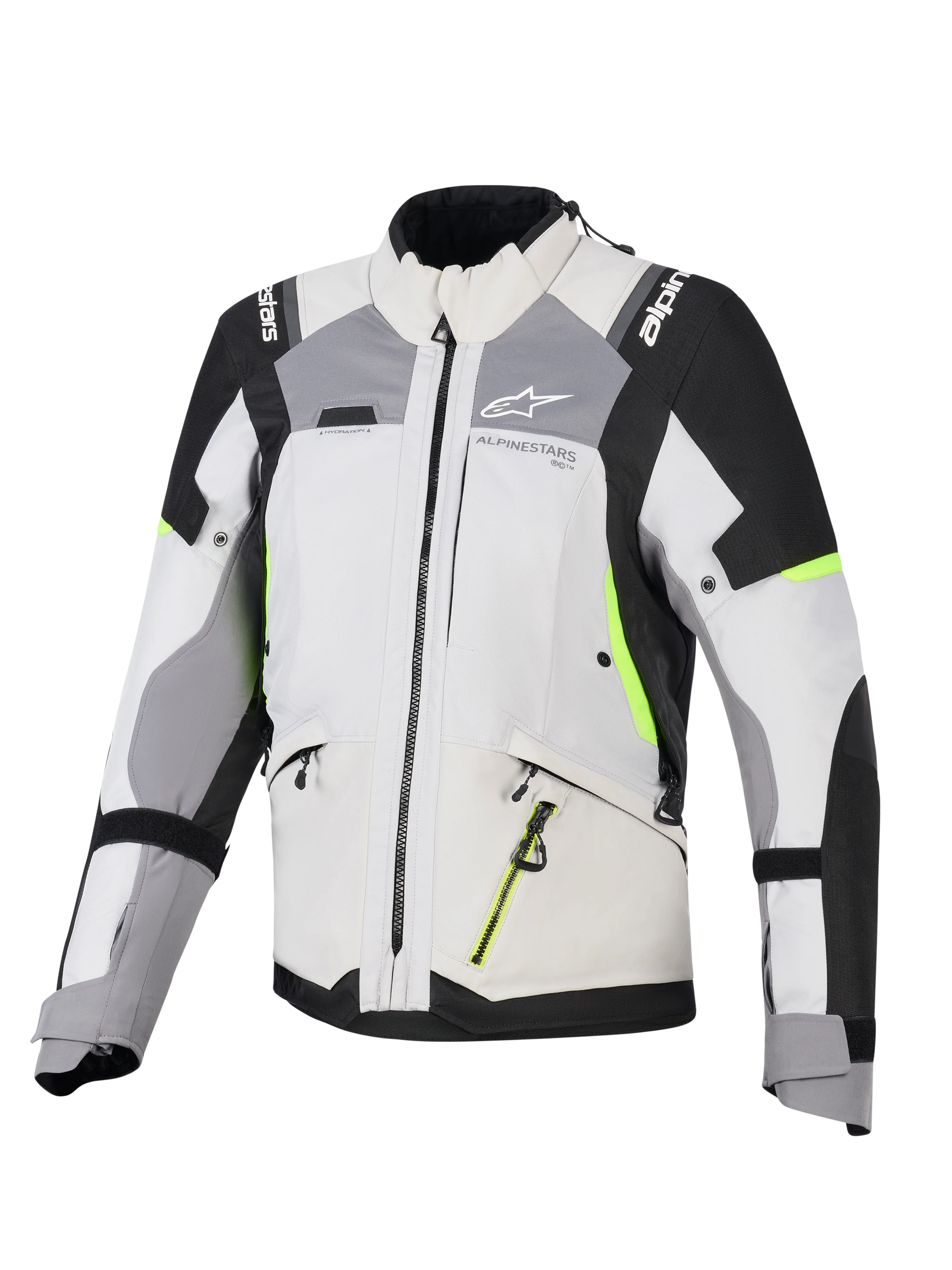 Stella Andes V4 Drystar® Jacket - Image 15