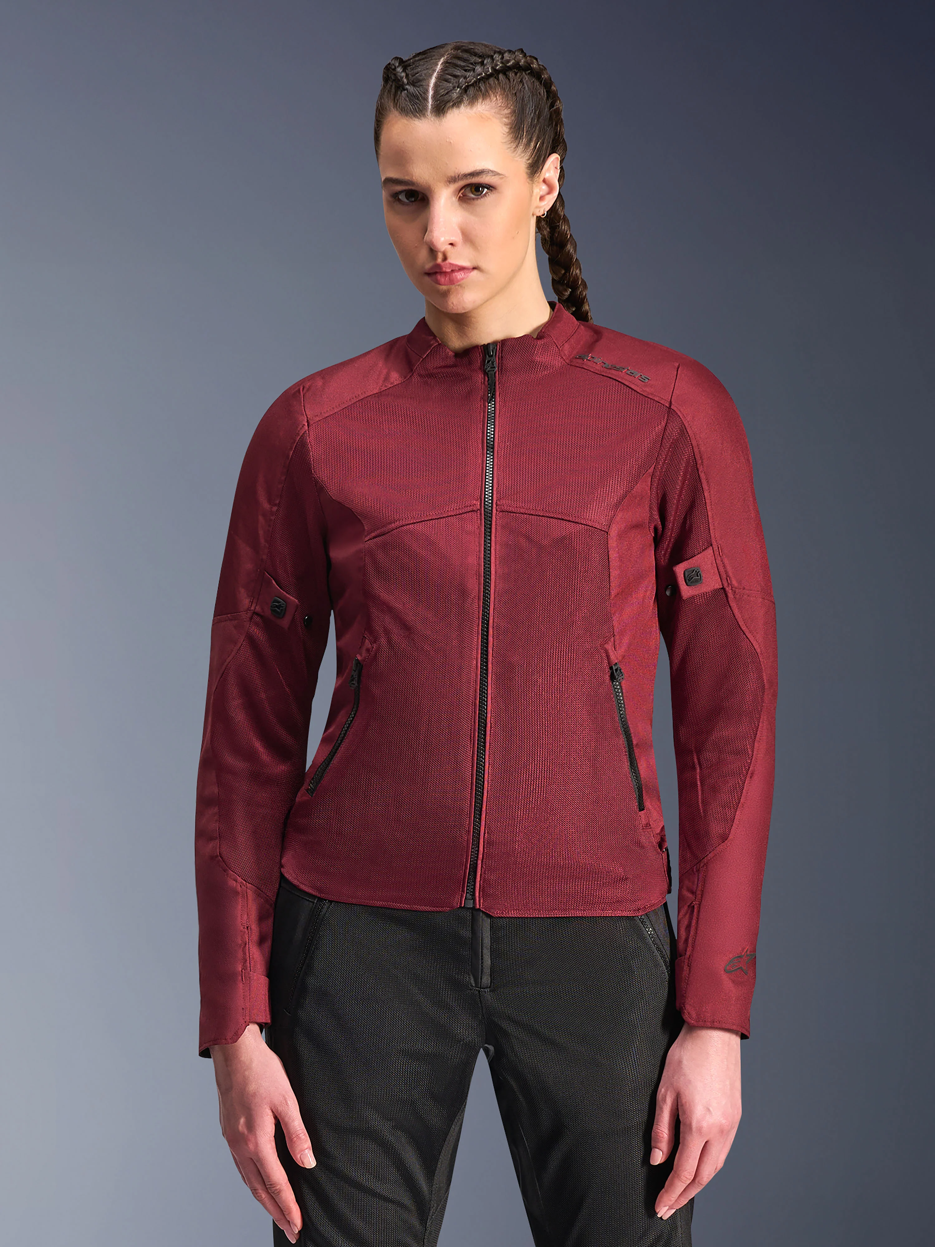 Stella C-1 Air Jacket