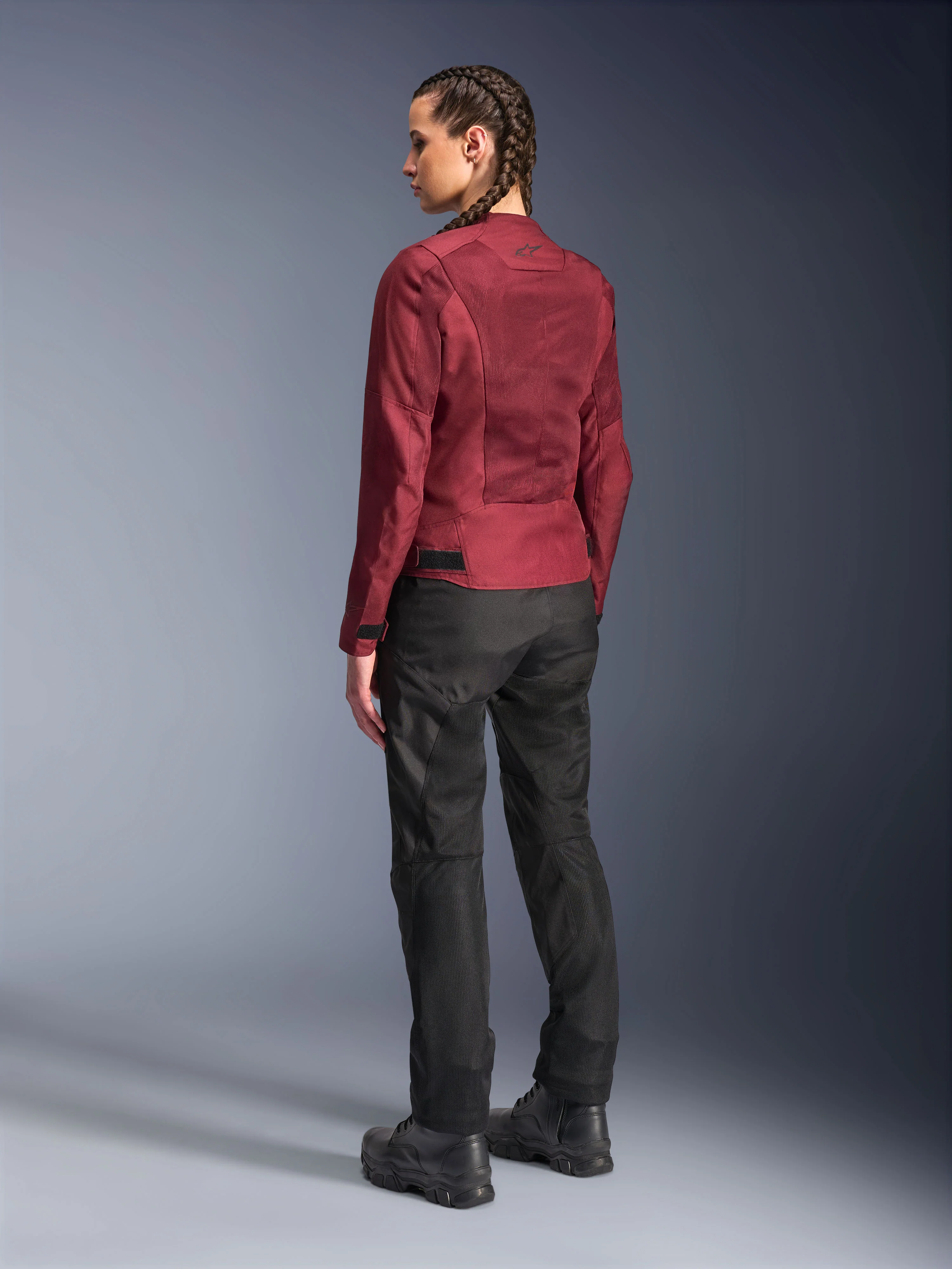 Stella C-1 Air Jacket - Image 2