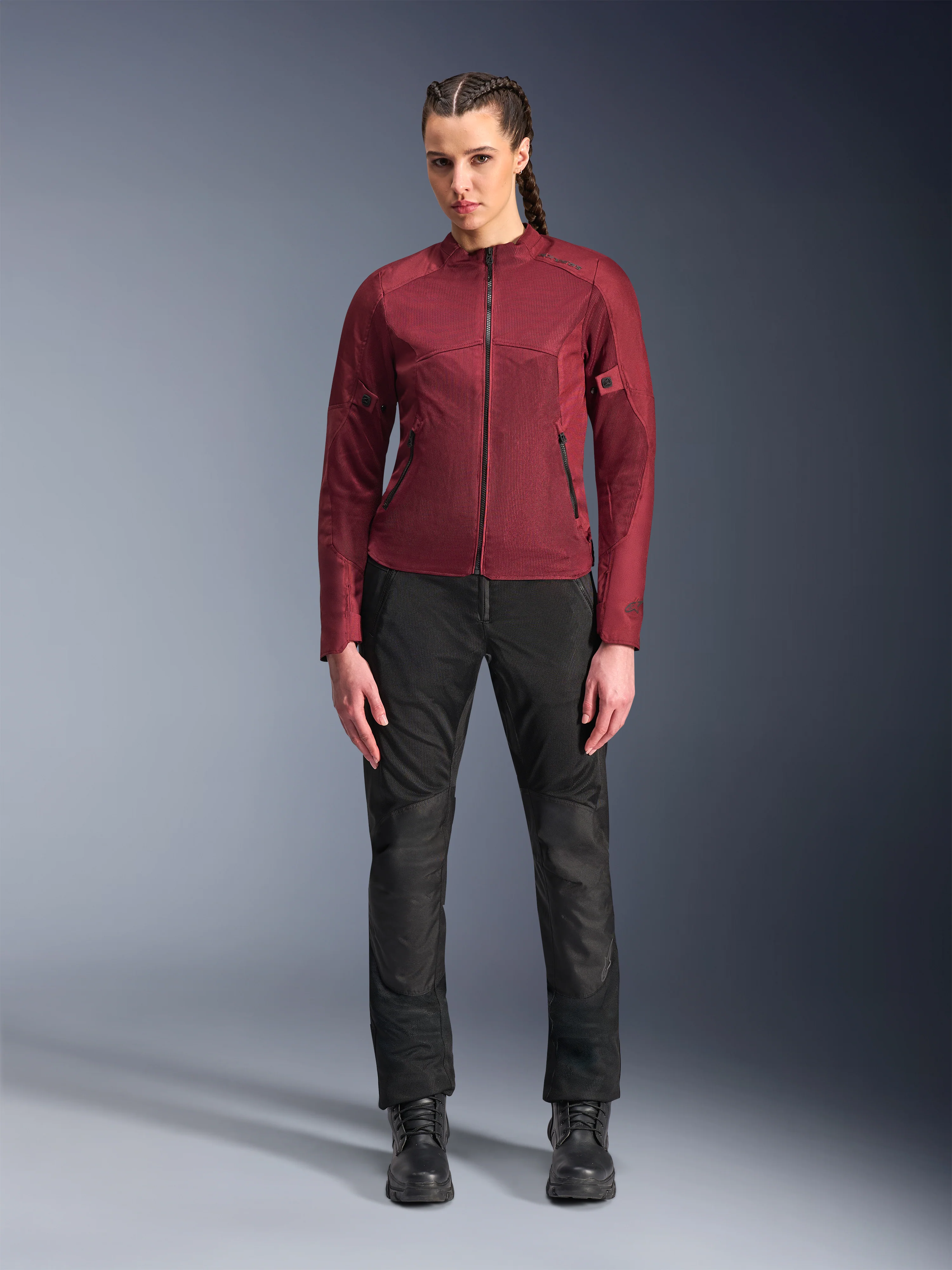 Stella C-1 Air Jacket - Image 3