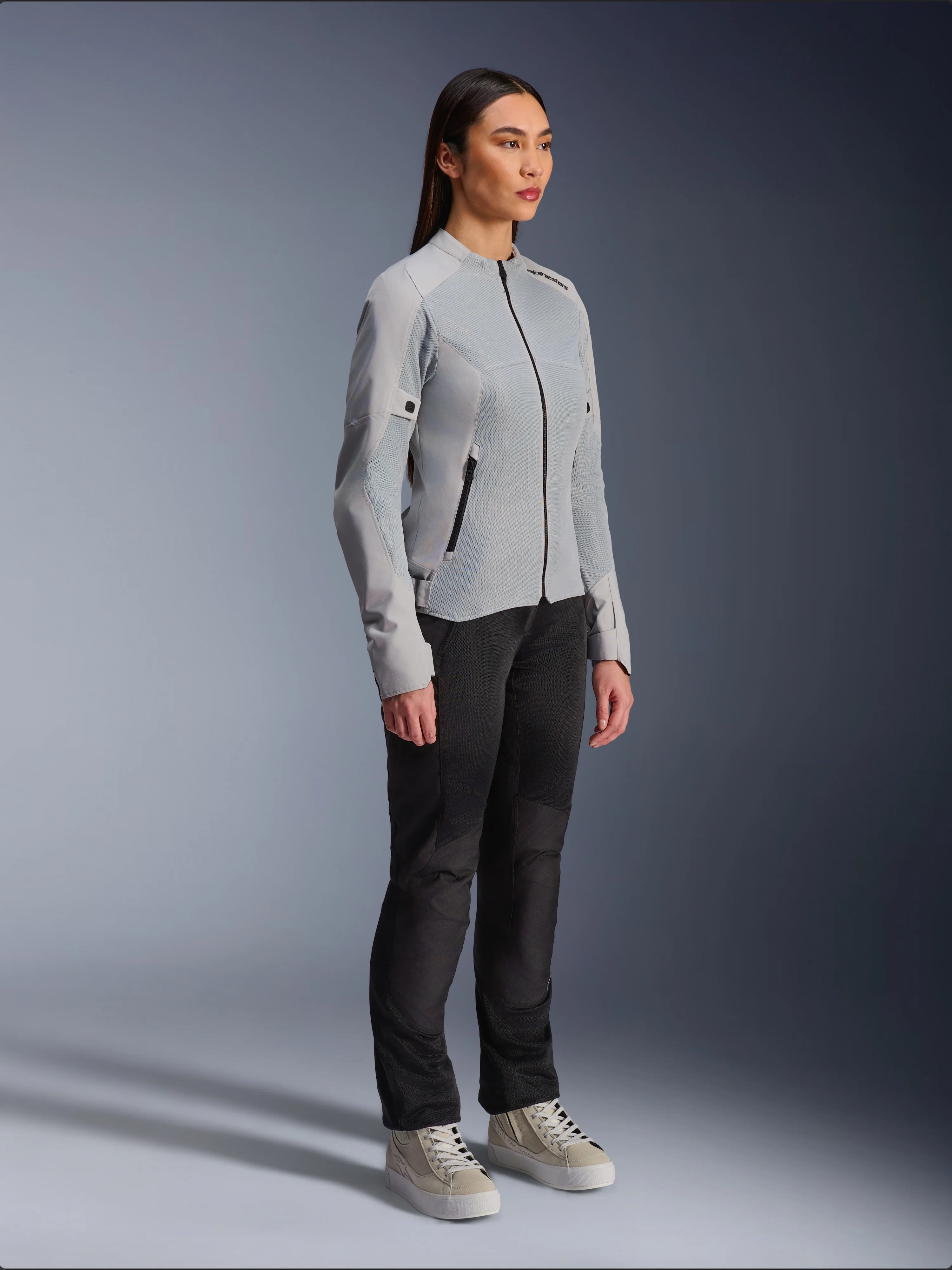 Stella C-1 Air Jacket - Image 2