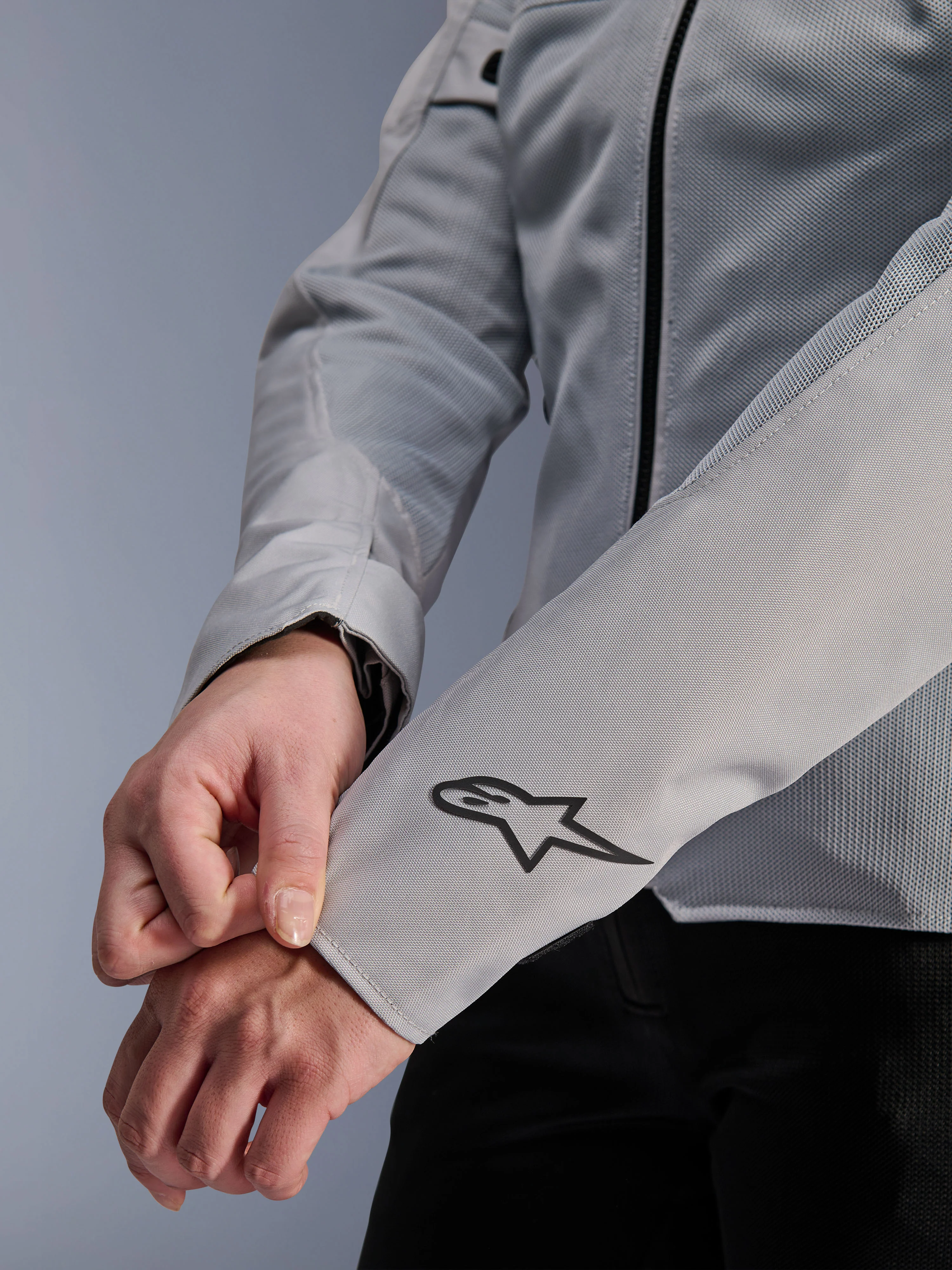 Stella C-1 Air Jacket - Image 8