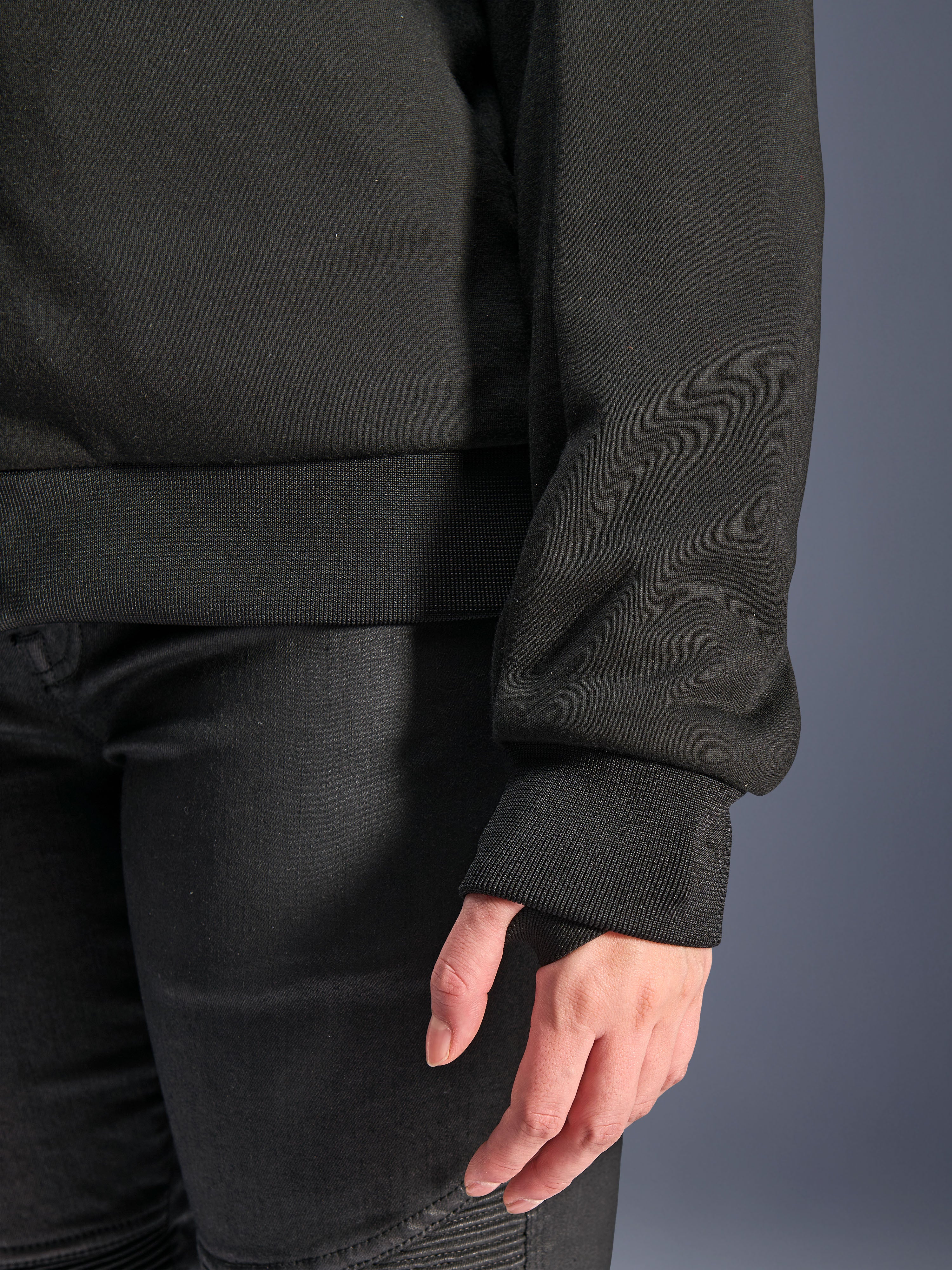 Stella Chrome V2 Sport Hoodie - Image 8