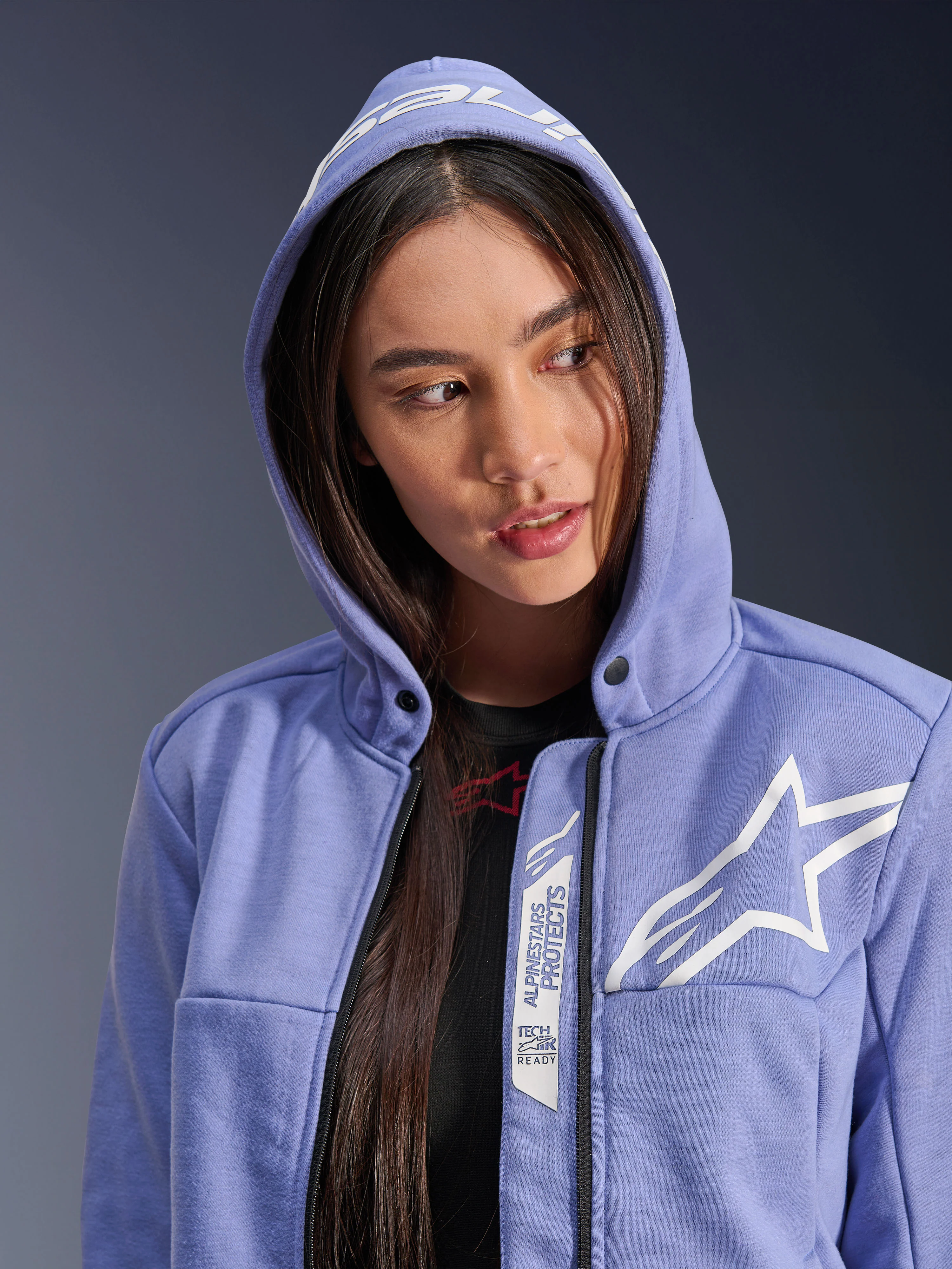 Stella Chrome V2 Sport Hoodie - Image 6