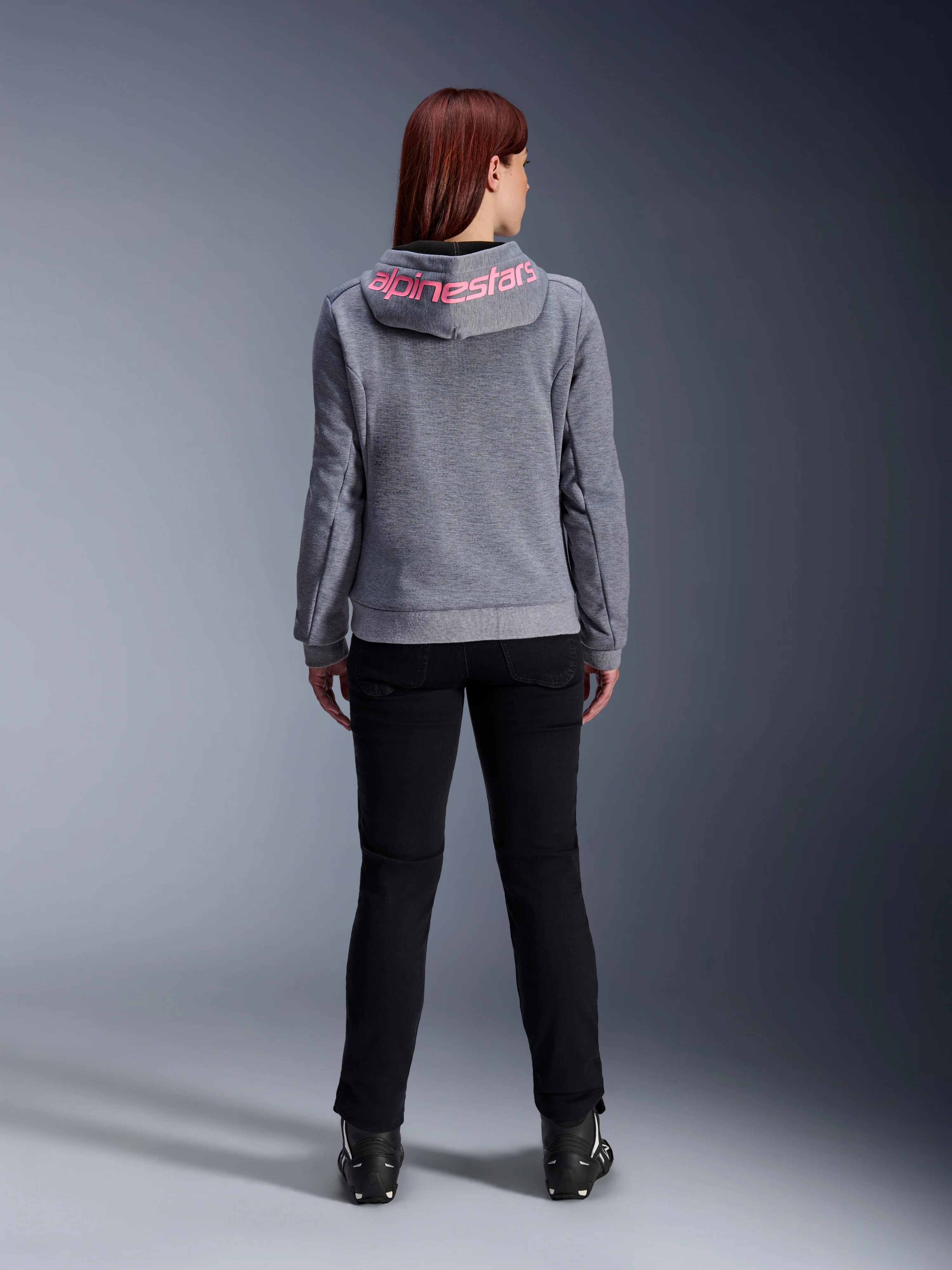 Stella Chrome V2 Sport Hoodie - Image 3