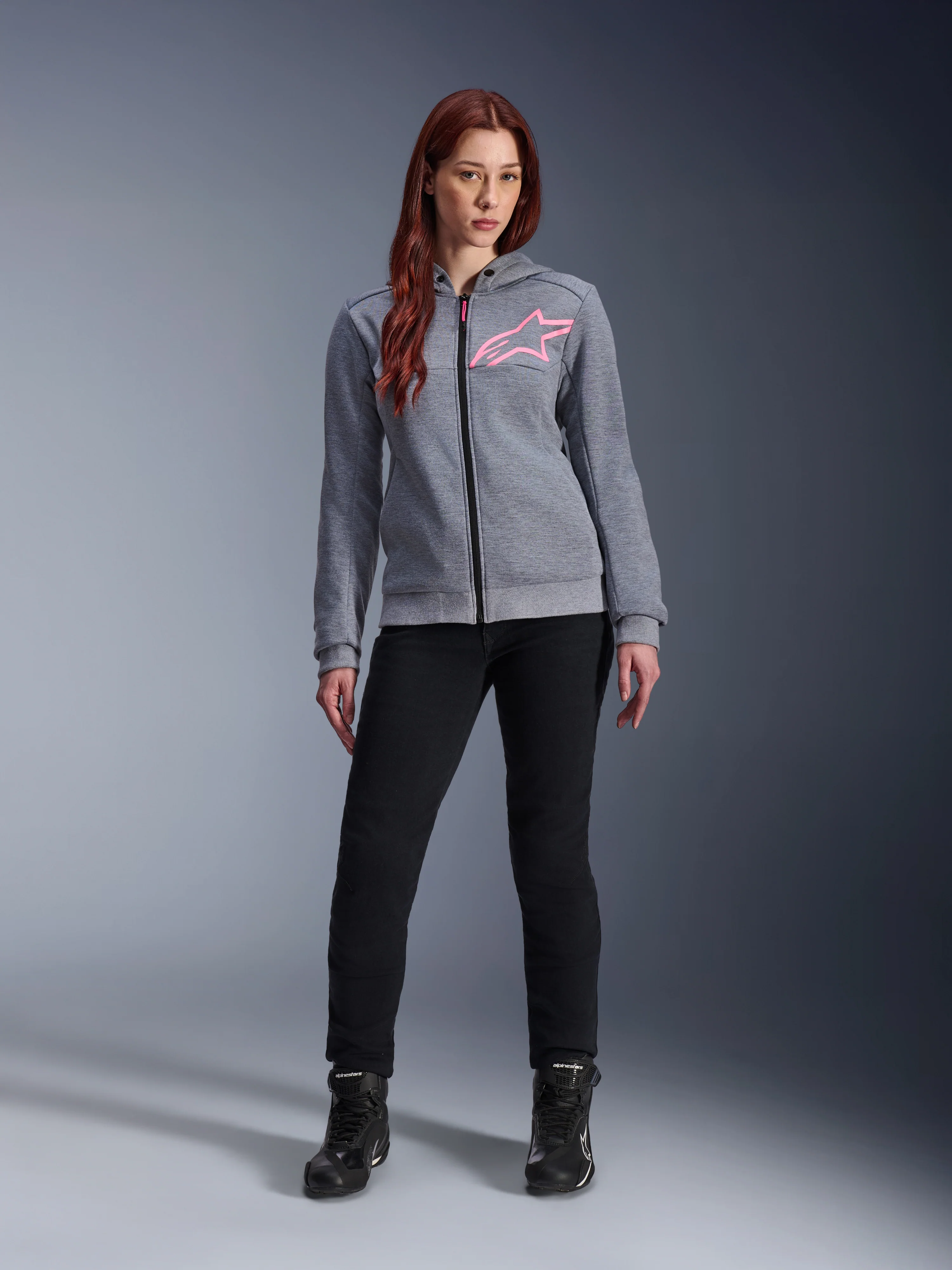 Stella Chrome V2 Sport Hoodie - Image 5