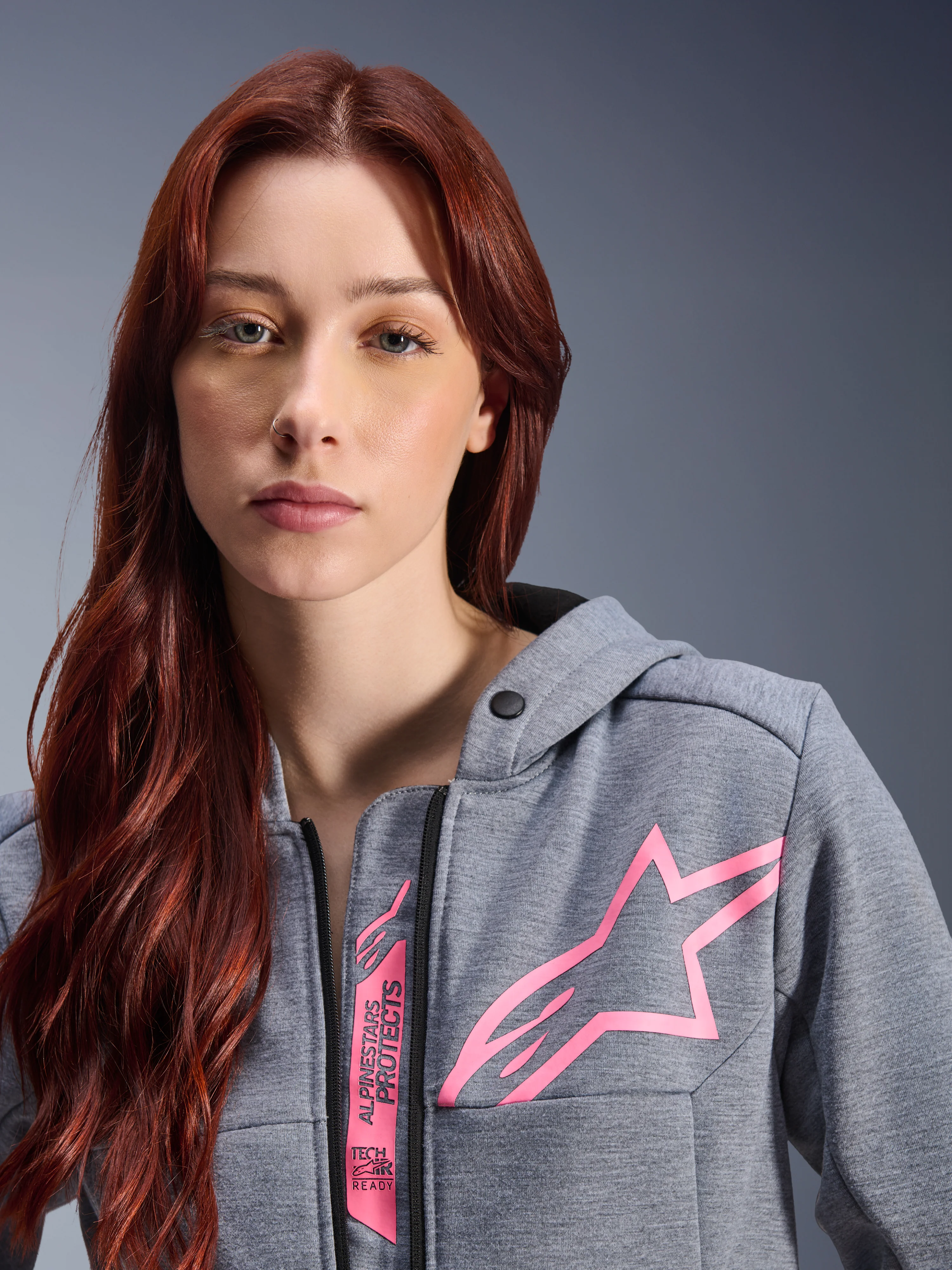 Stella Chrome V2 Sport Hoodie - Image 6