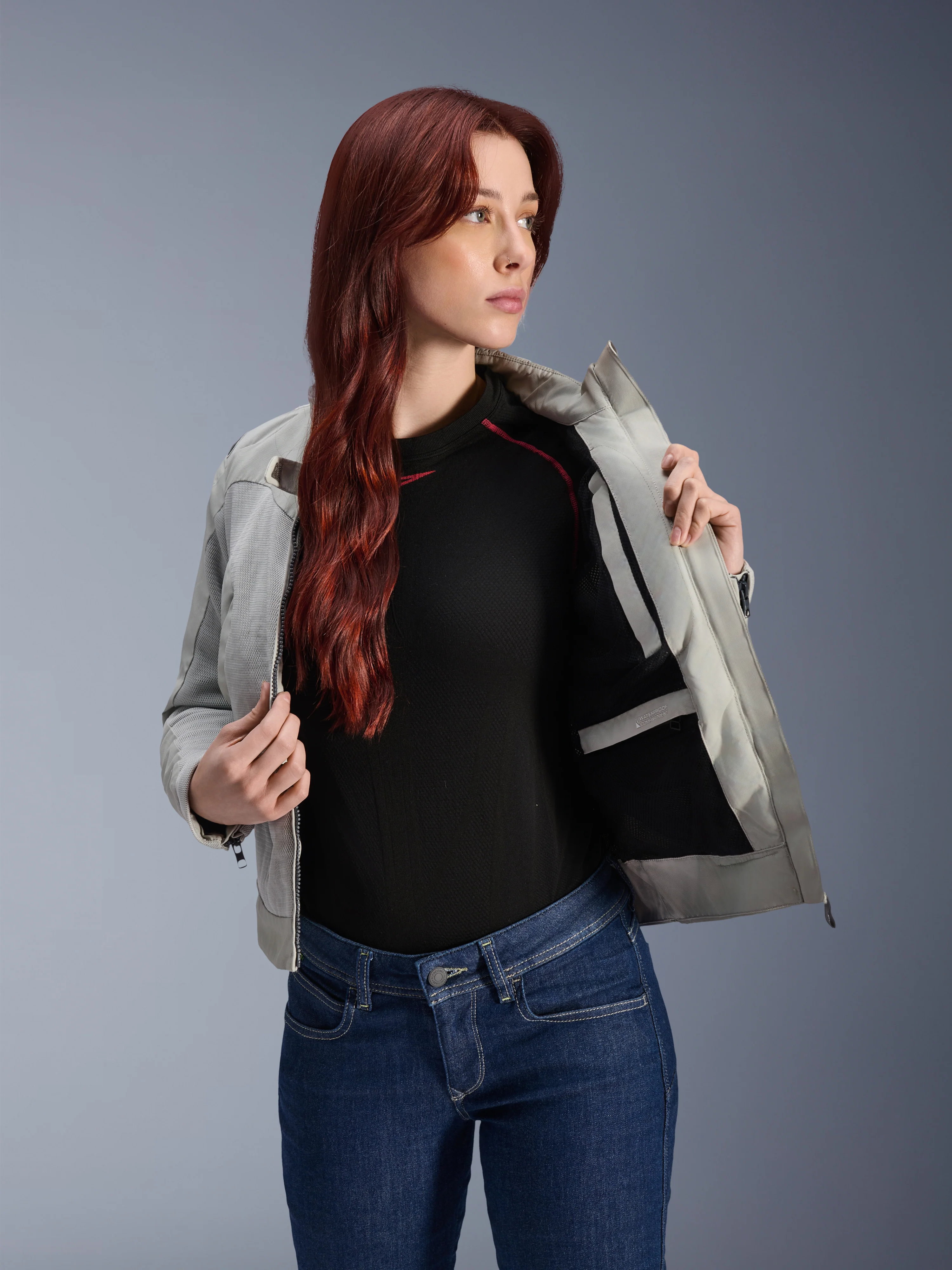 Stella Circal-1 Air Jacket - Image 2