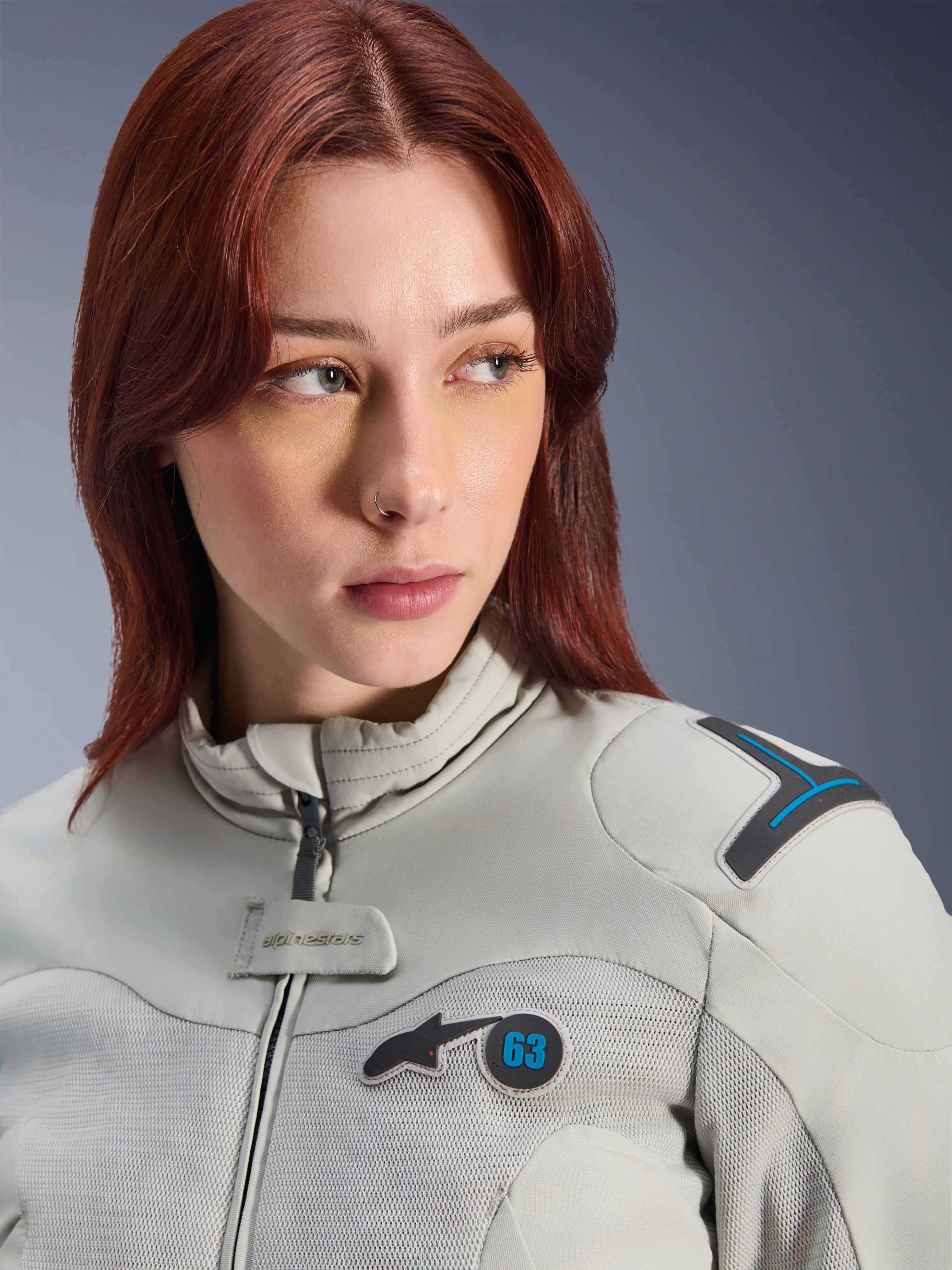 Stella Circal-1 Air Jacket - Image 3