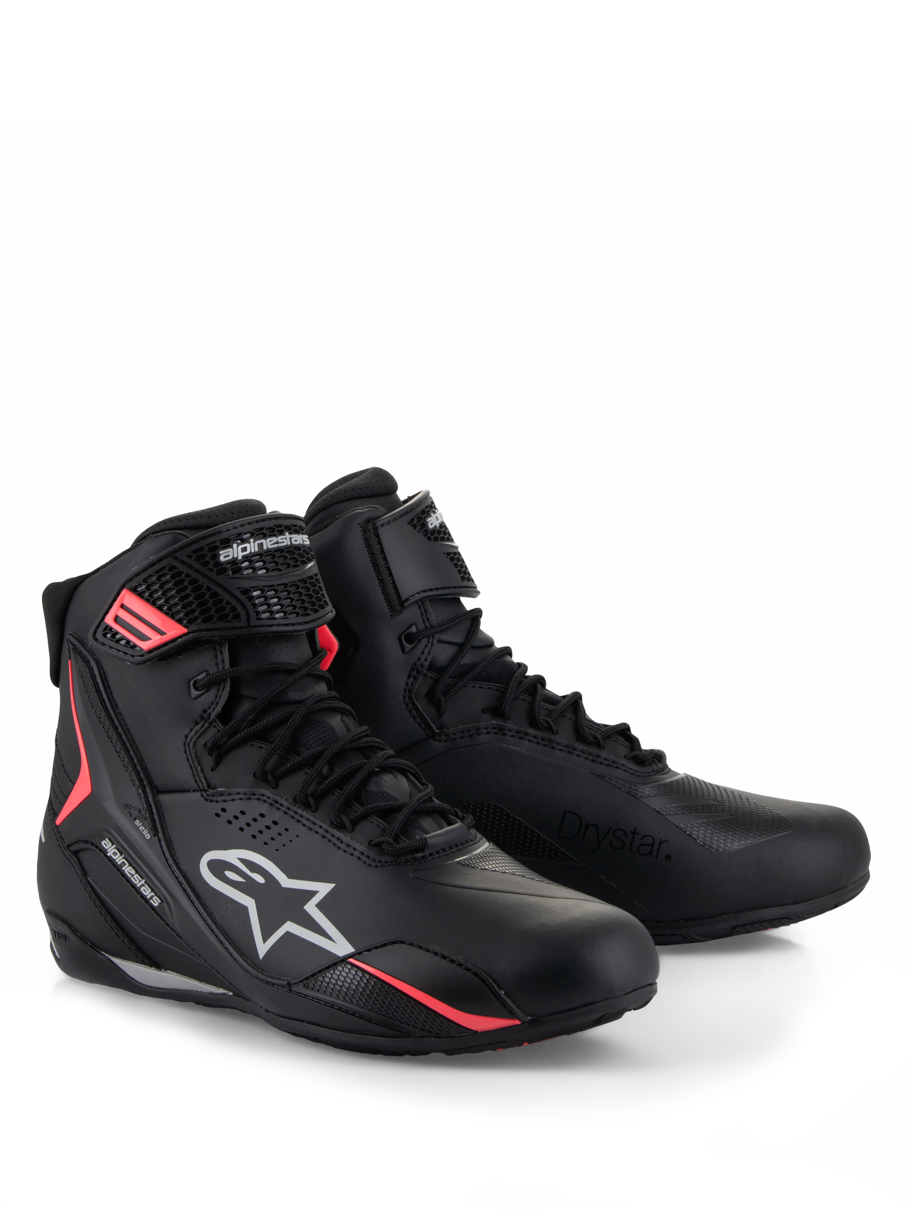 Stella Faster-4 Drystar® Shoes - Image 2
