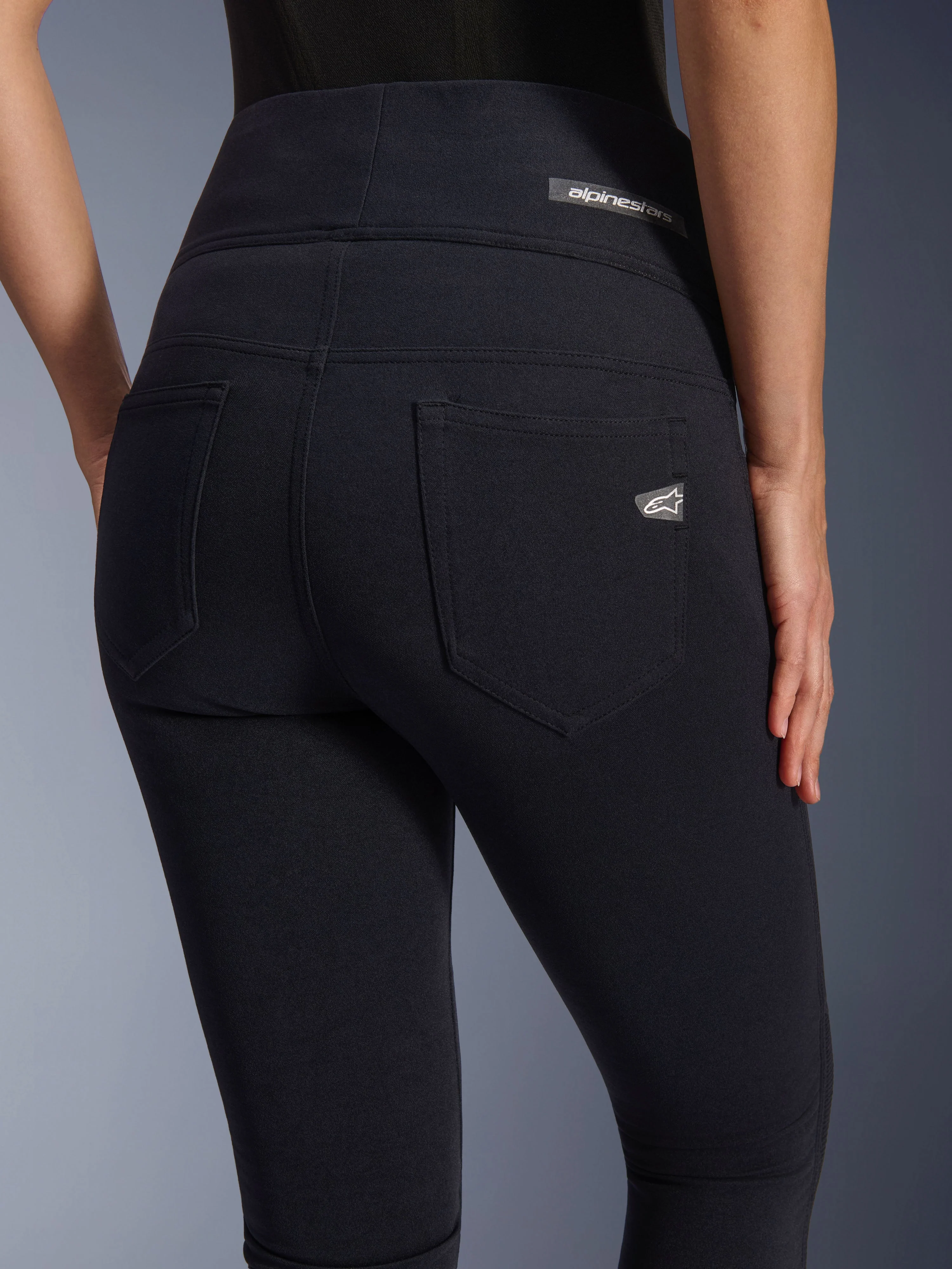 Stella Flex-Ast Leggings - Image 8