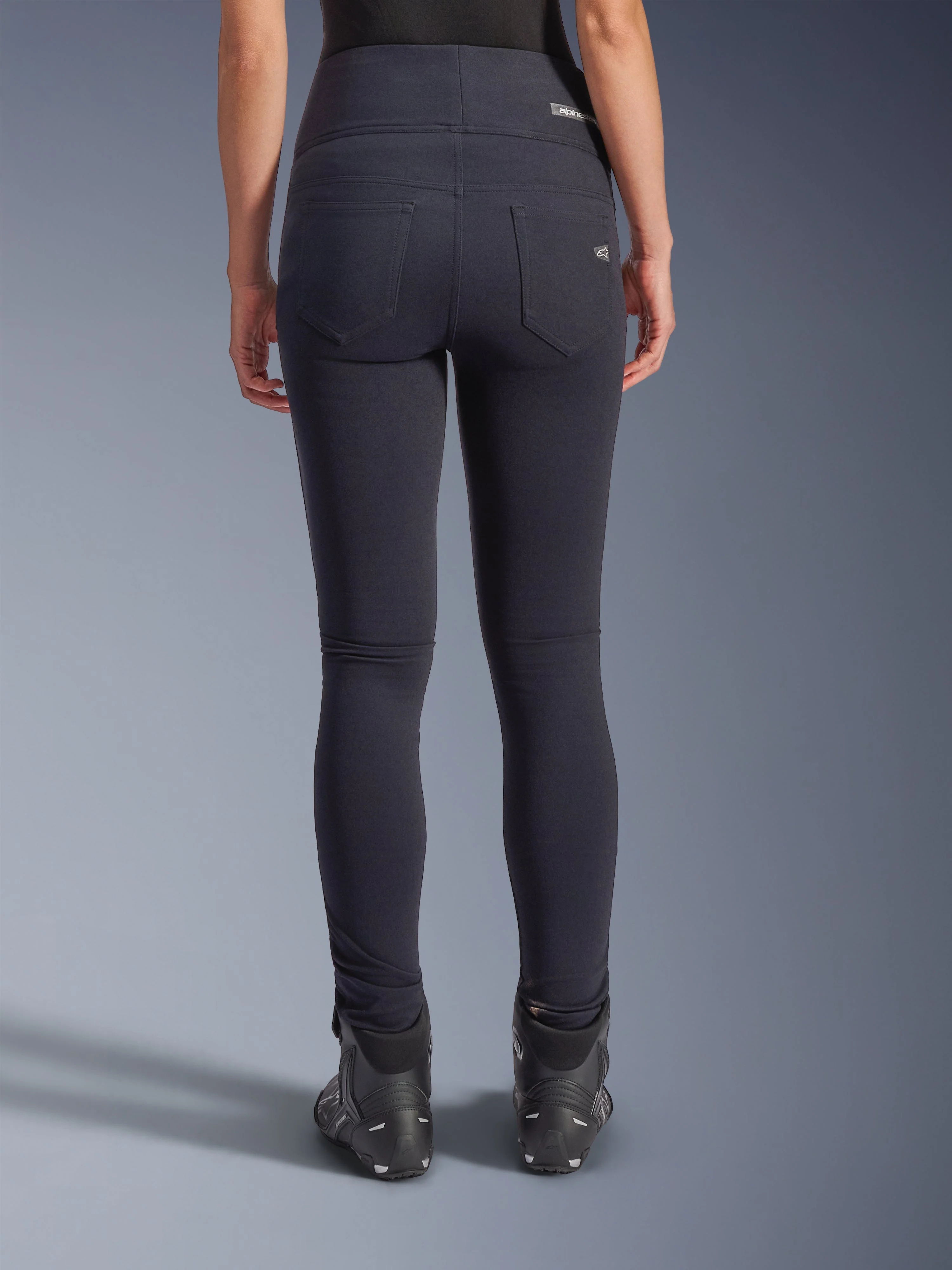 Stella Flex-AST Leggings - Short - Image 2