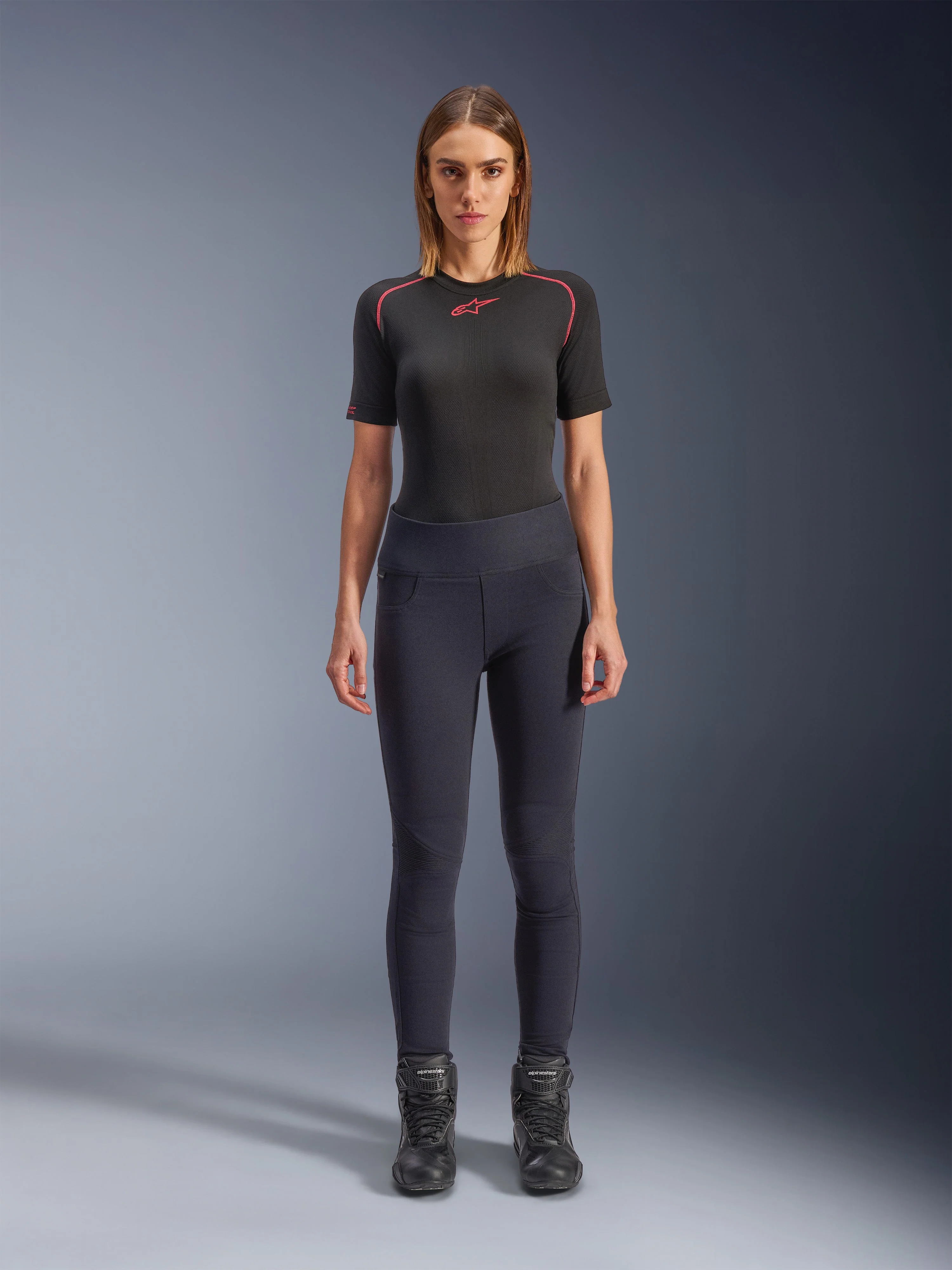 Stella Flex-AST Leggings - Short - Image 3