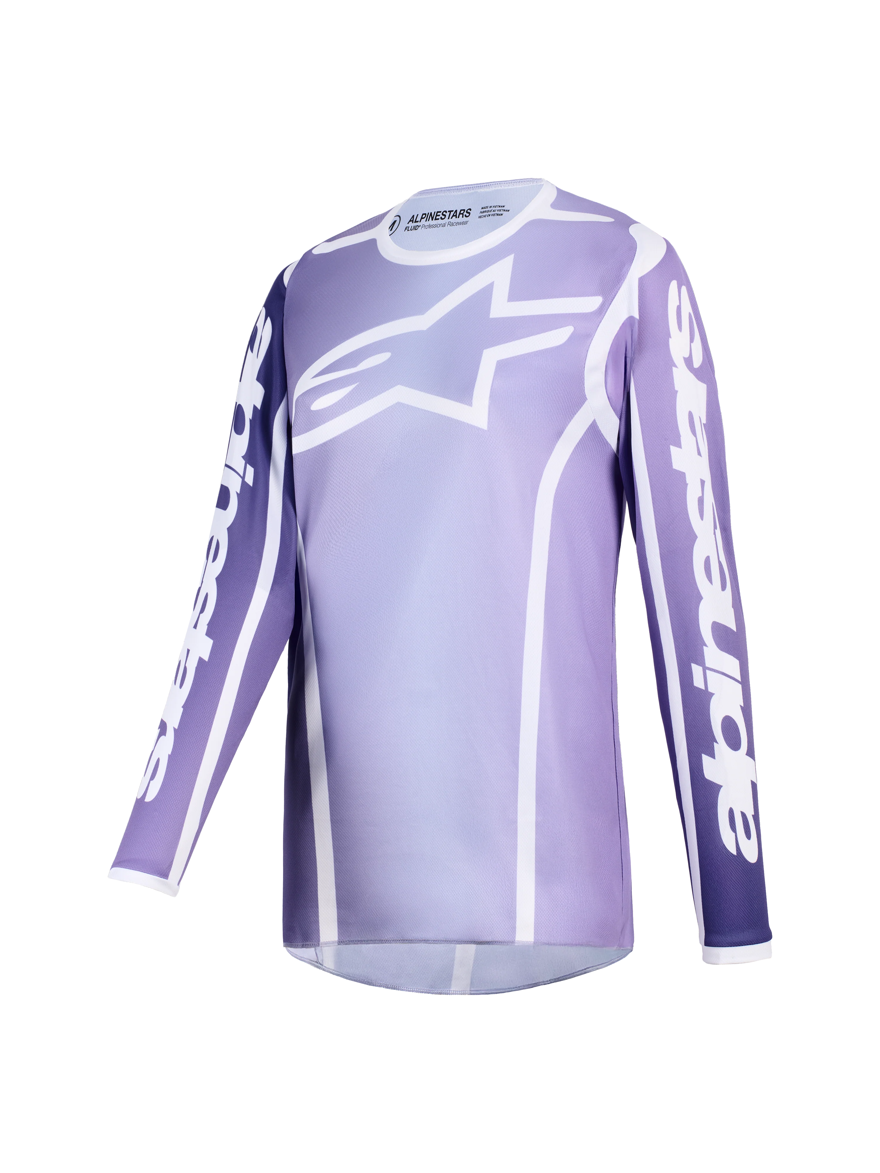 2026 Stella Fluid Apex Jersey
