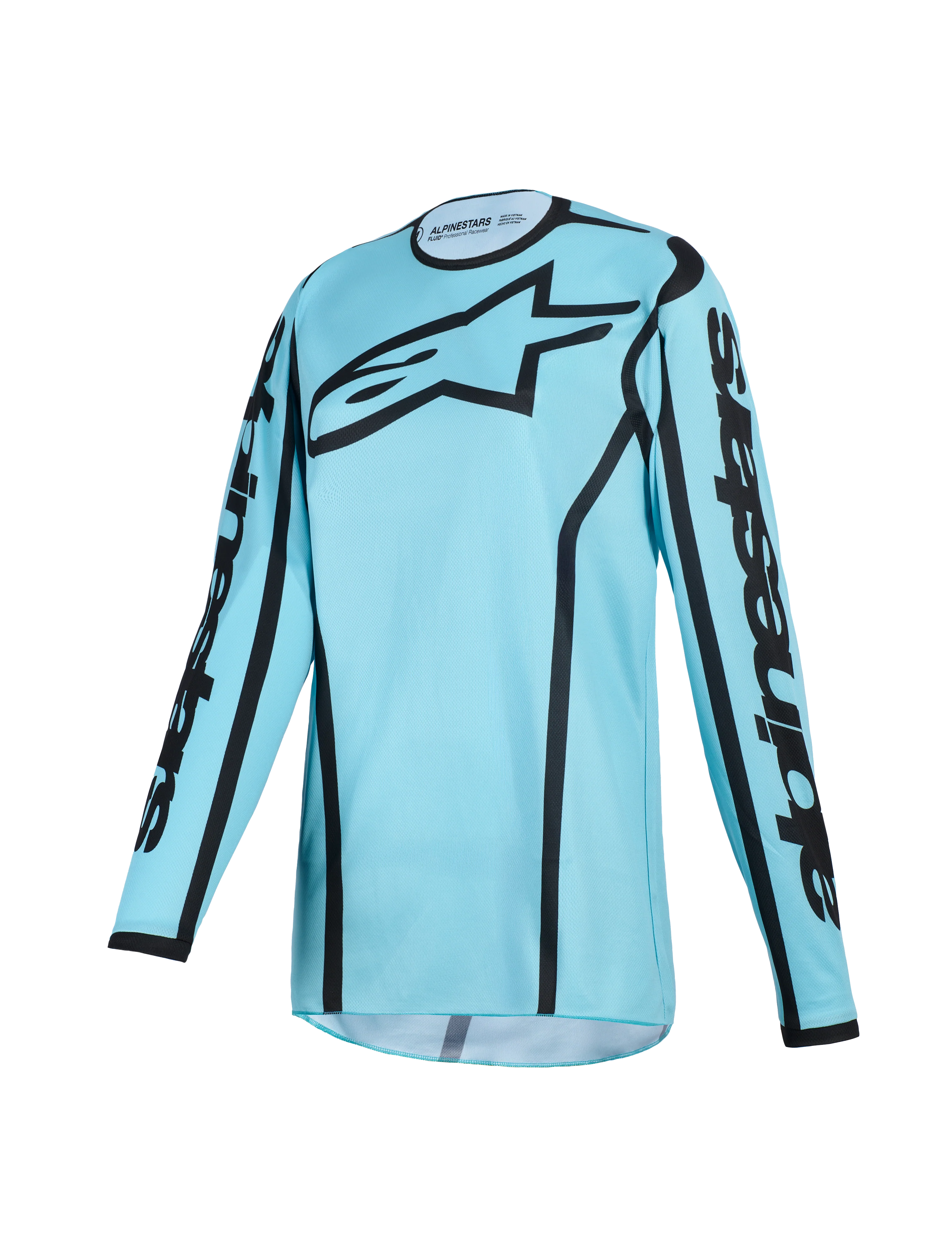 2026 Stella Fluid Apex Jersey