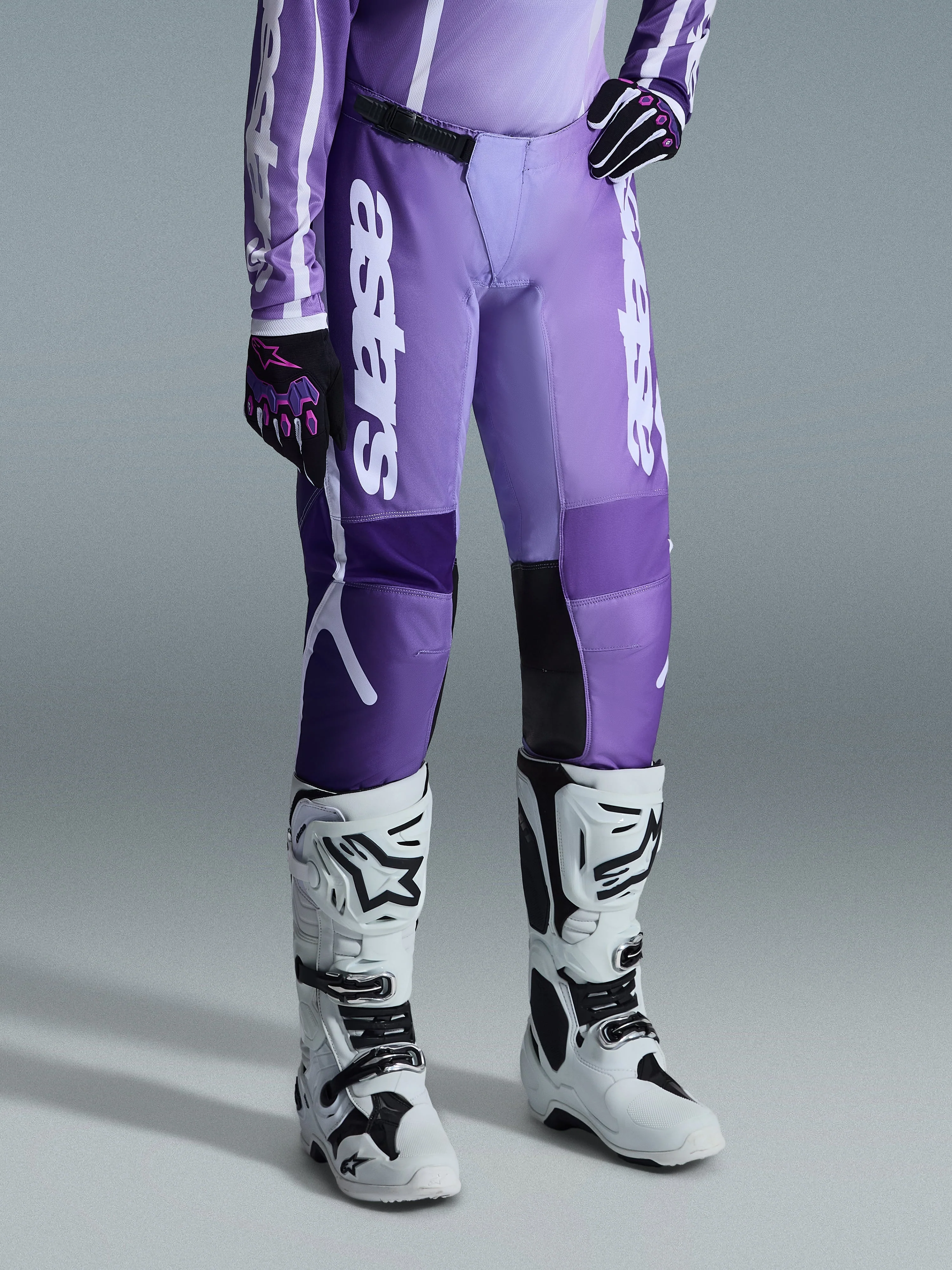 2026 Stella Fluid Apex Pants - Image 2