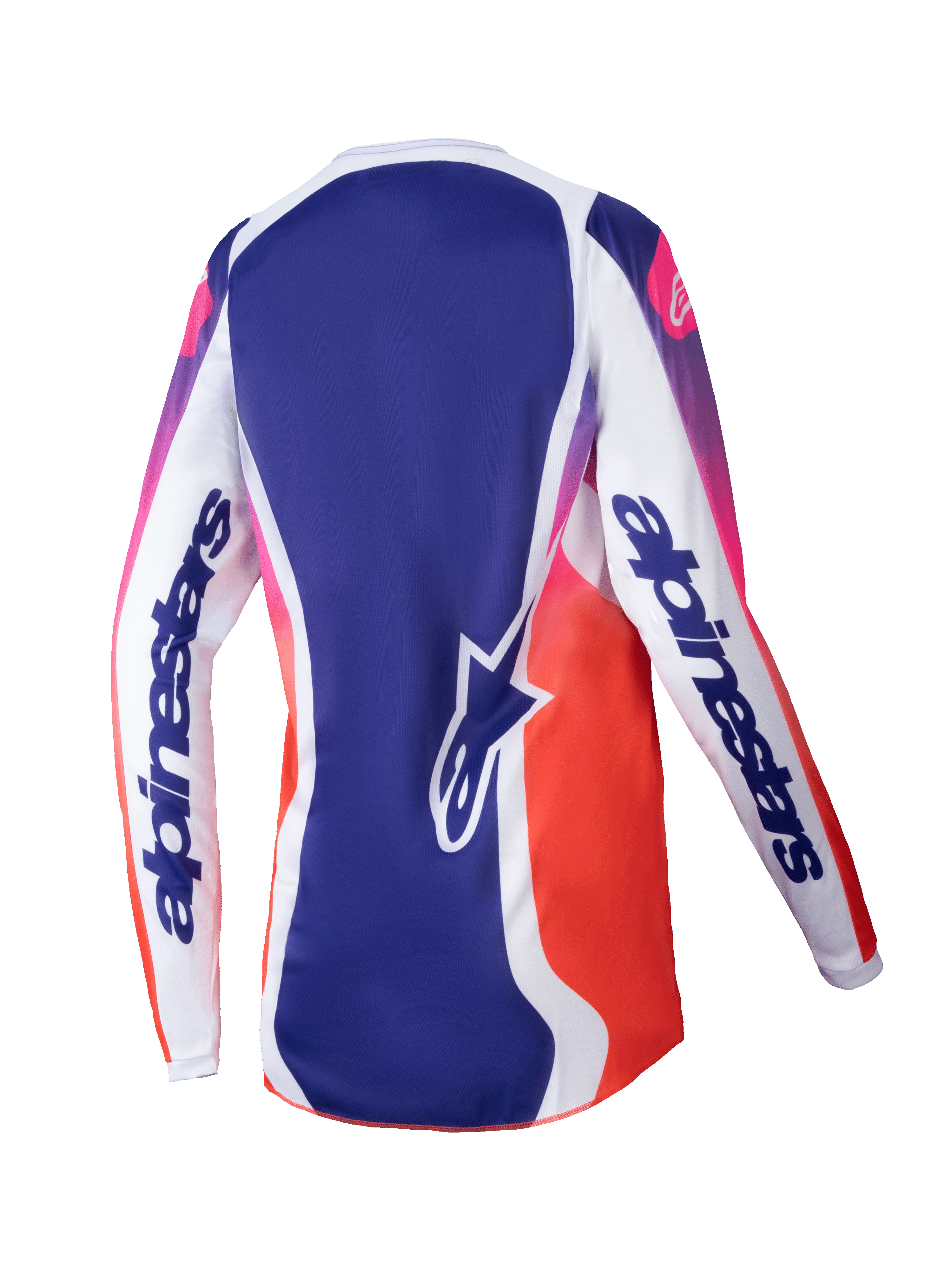 2025 Stella Fluid Wurx Jersey - Image 2