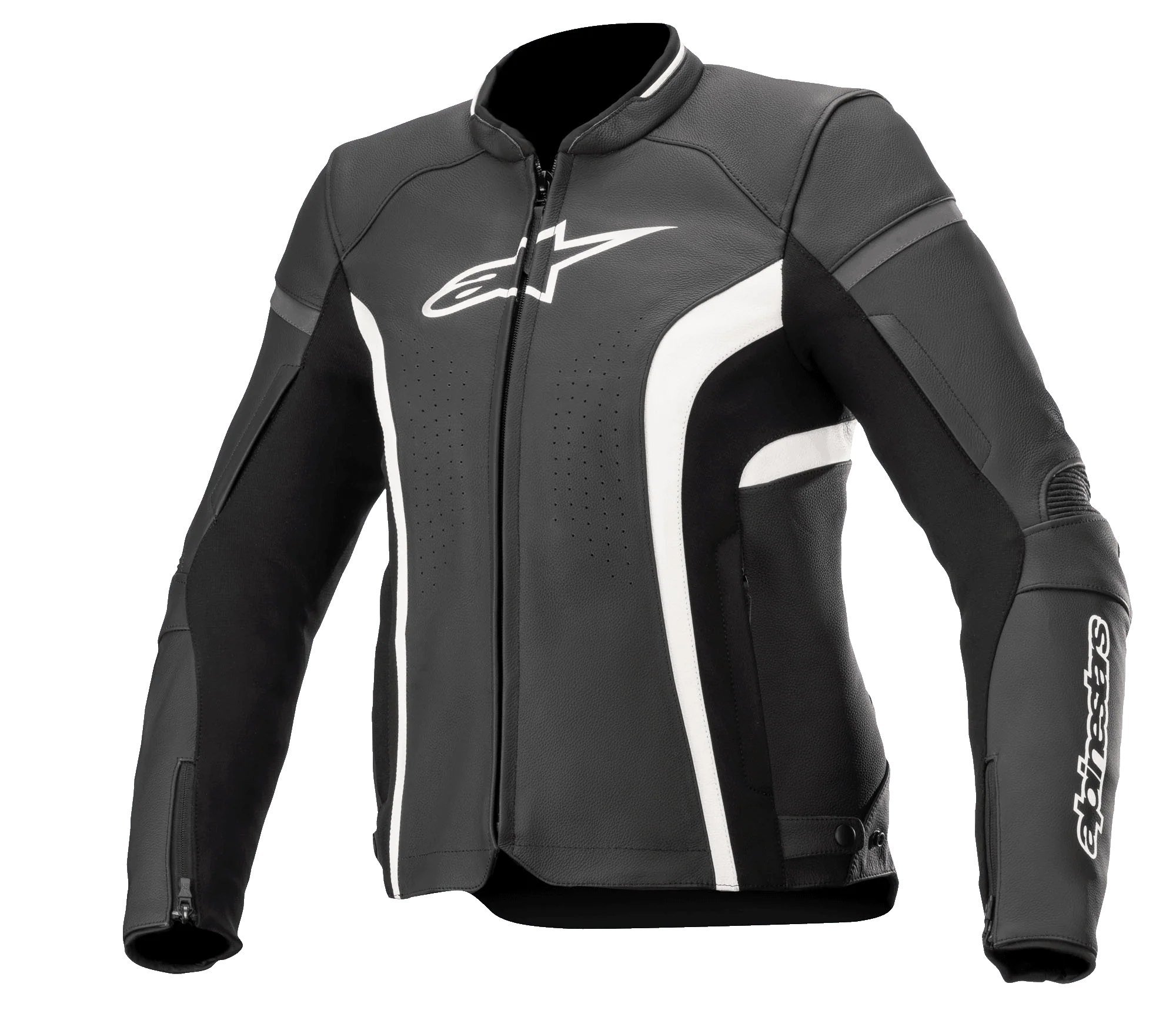 Stella Kira V2 Leather Jacket