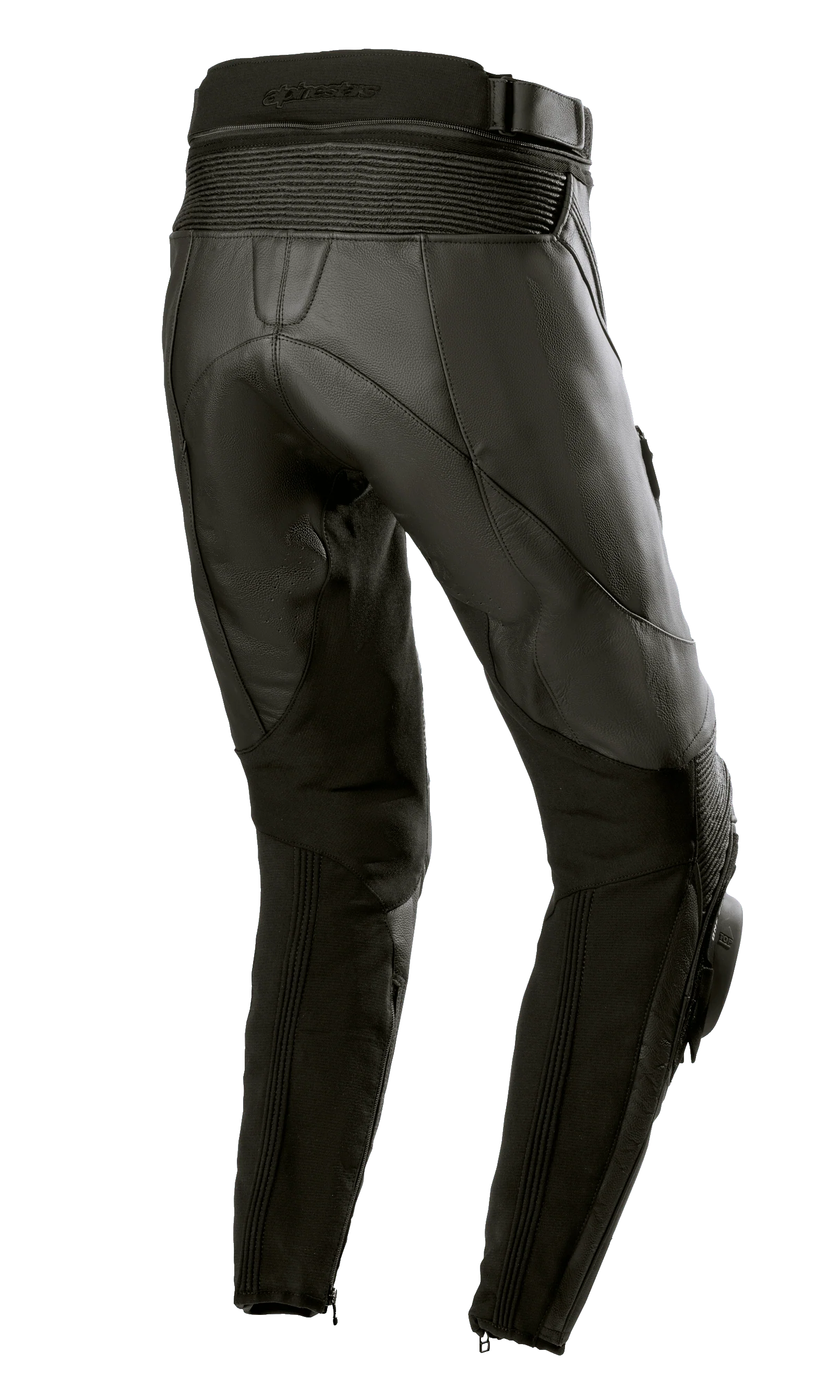 Stella Missile V3 Leather Pants - Image 2