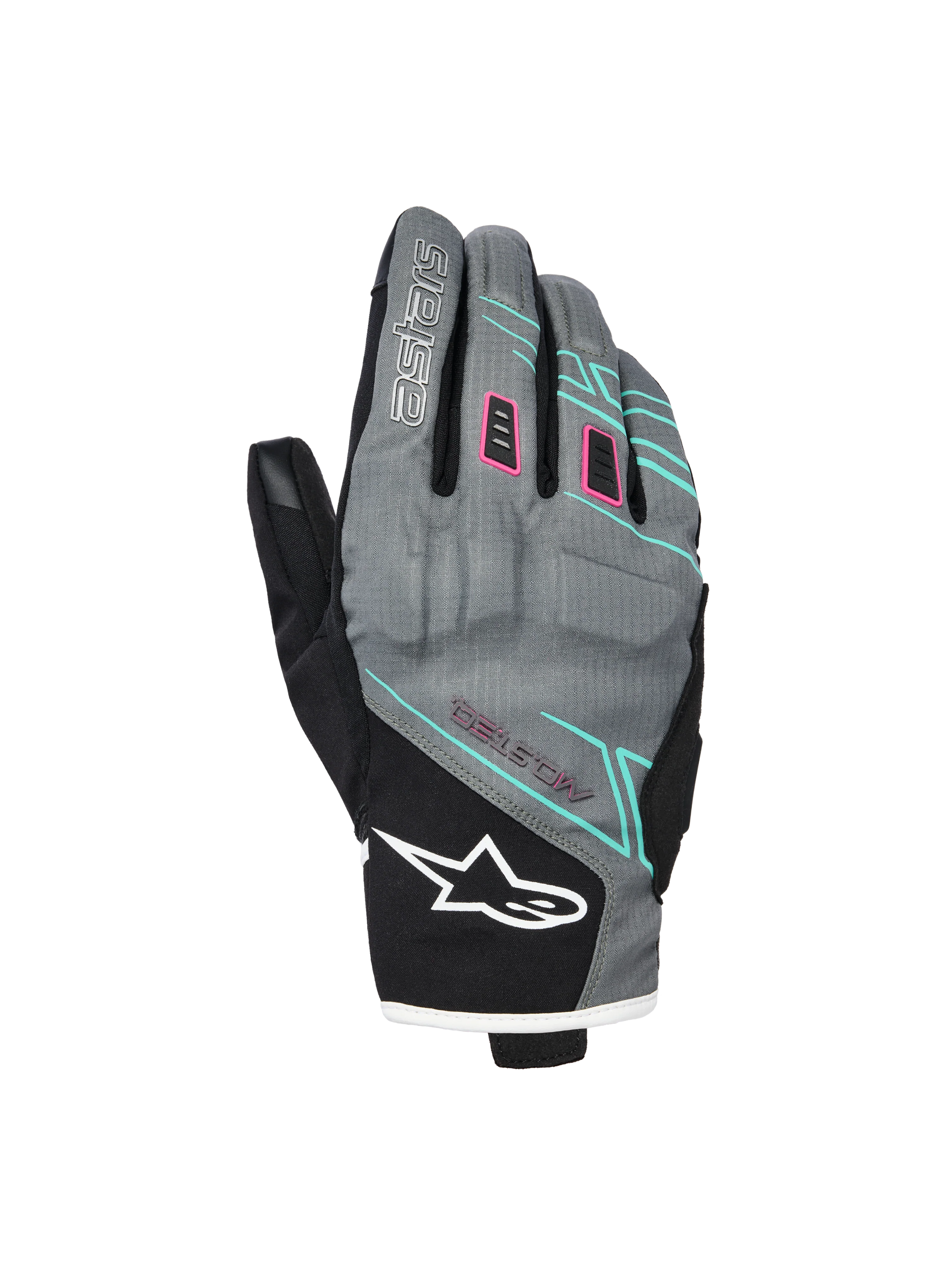 Stella Moblast Waterproof Gloves