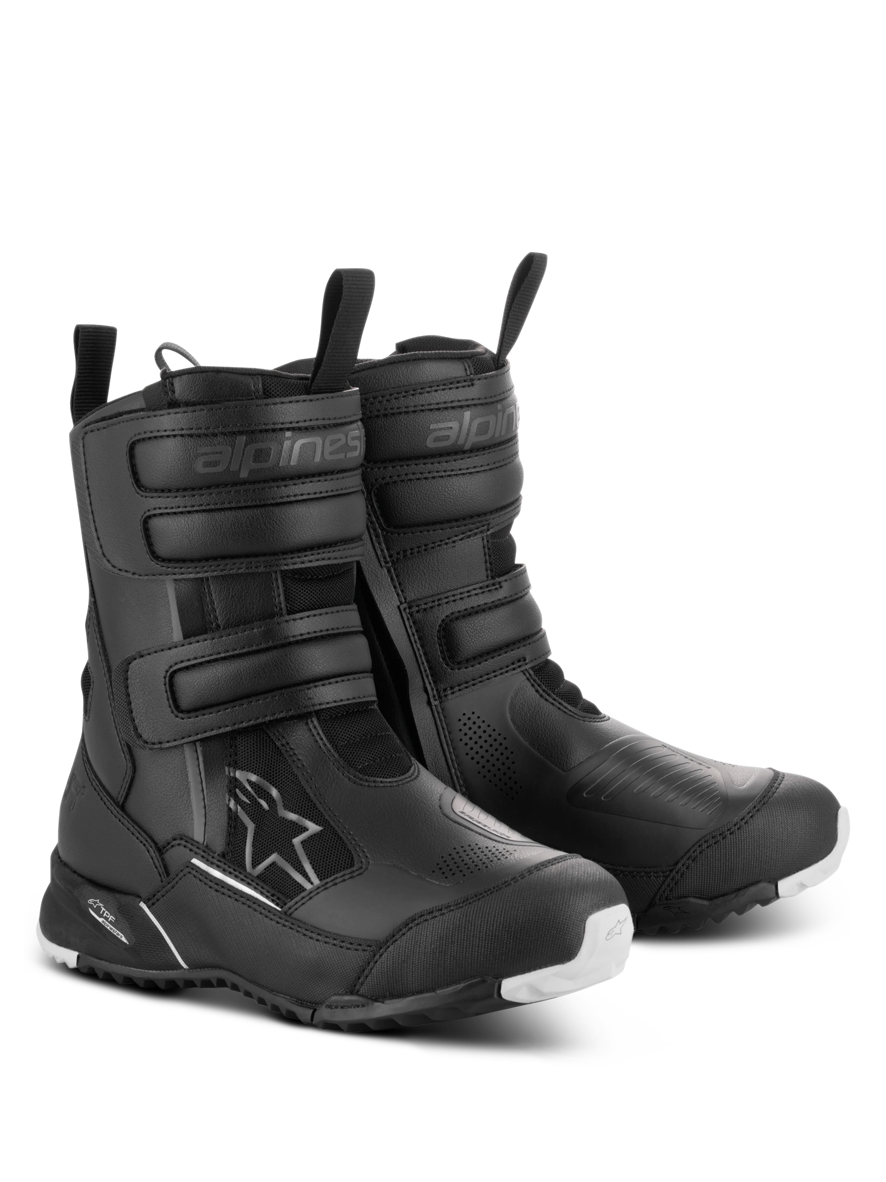 Stella RT-7 Touring Drystar® Boots - Image 7