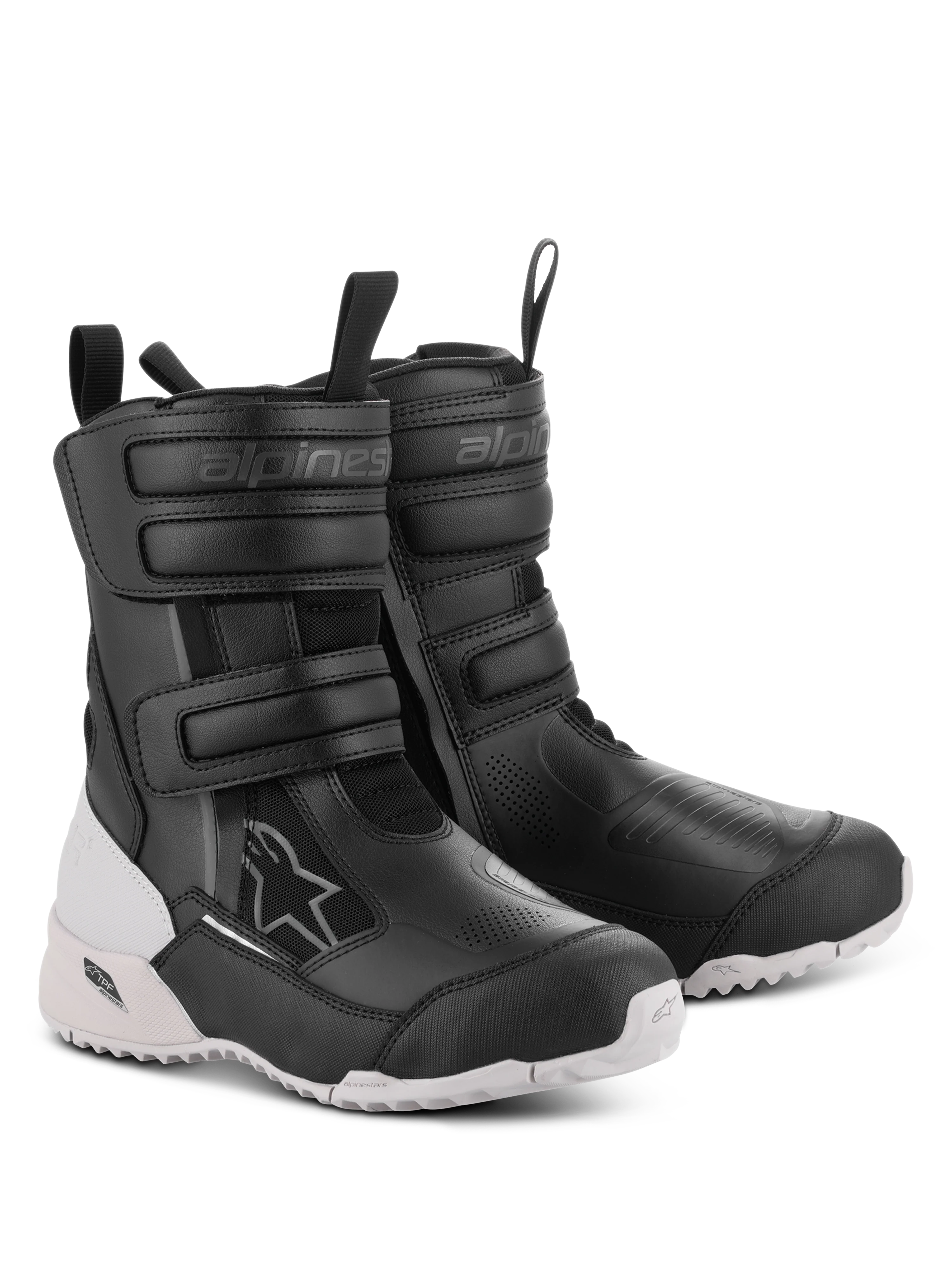 Stella RT-7 Touring Drystar® Boots - Image 7