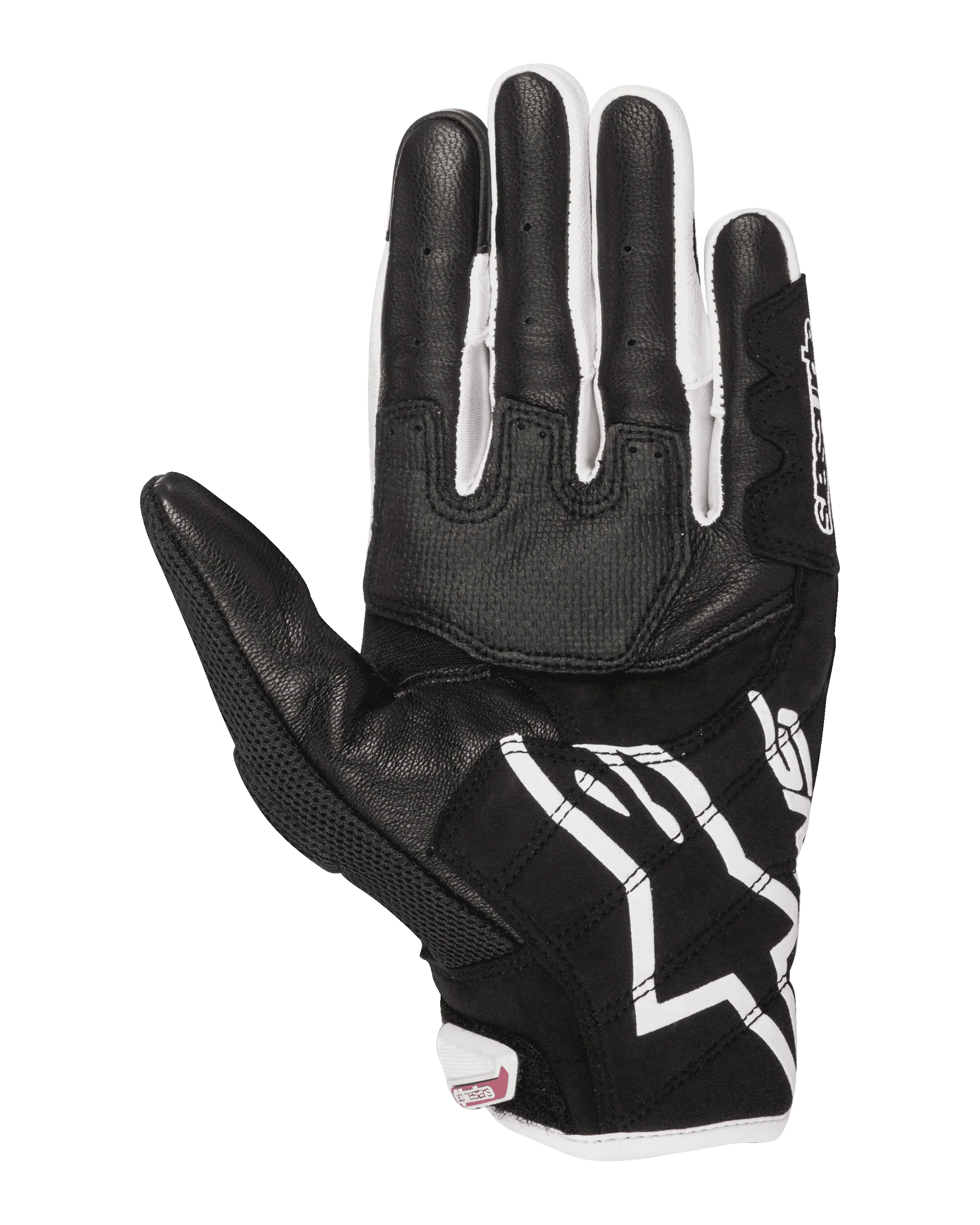 Stella SMX-2 Air Carbon V2 Gloves - Image 2