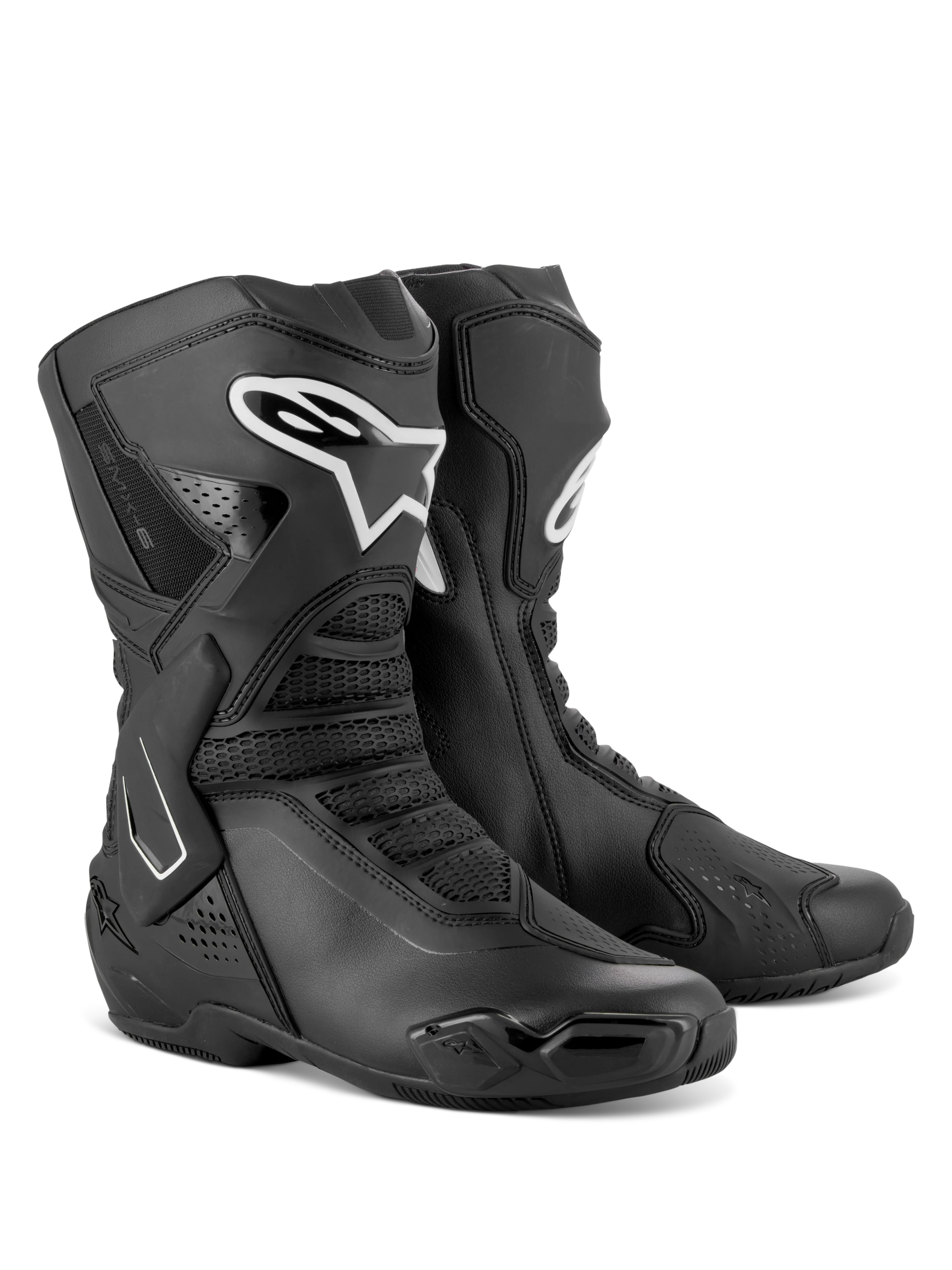 Stella SMX-6 V3 Boots - Image 7