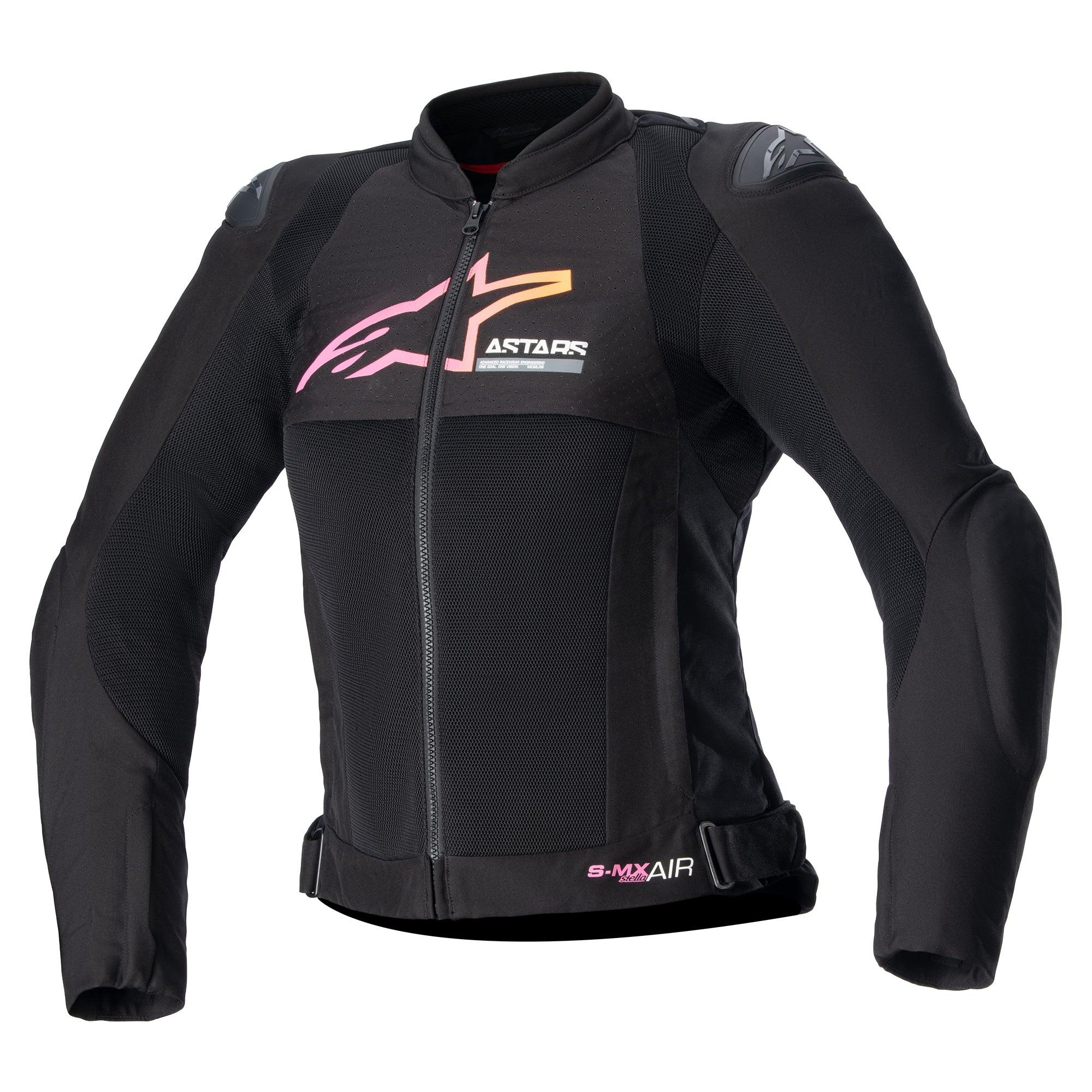 Stella SMX Air Jacket - Image 3