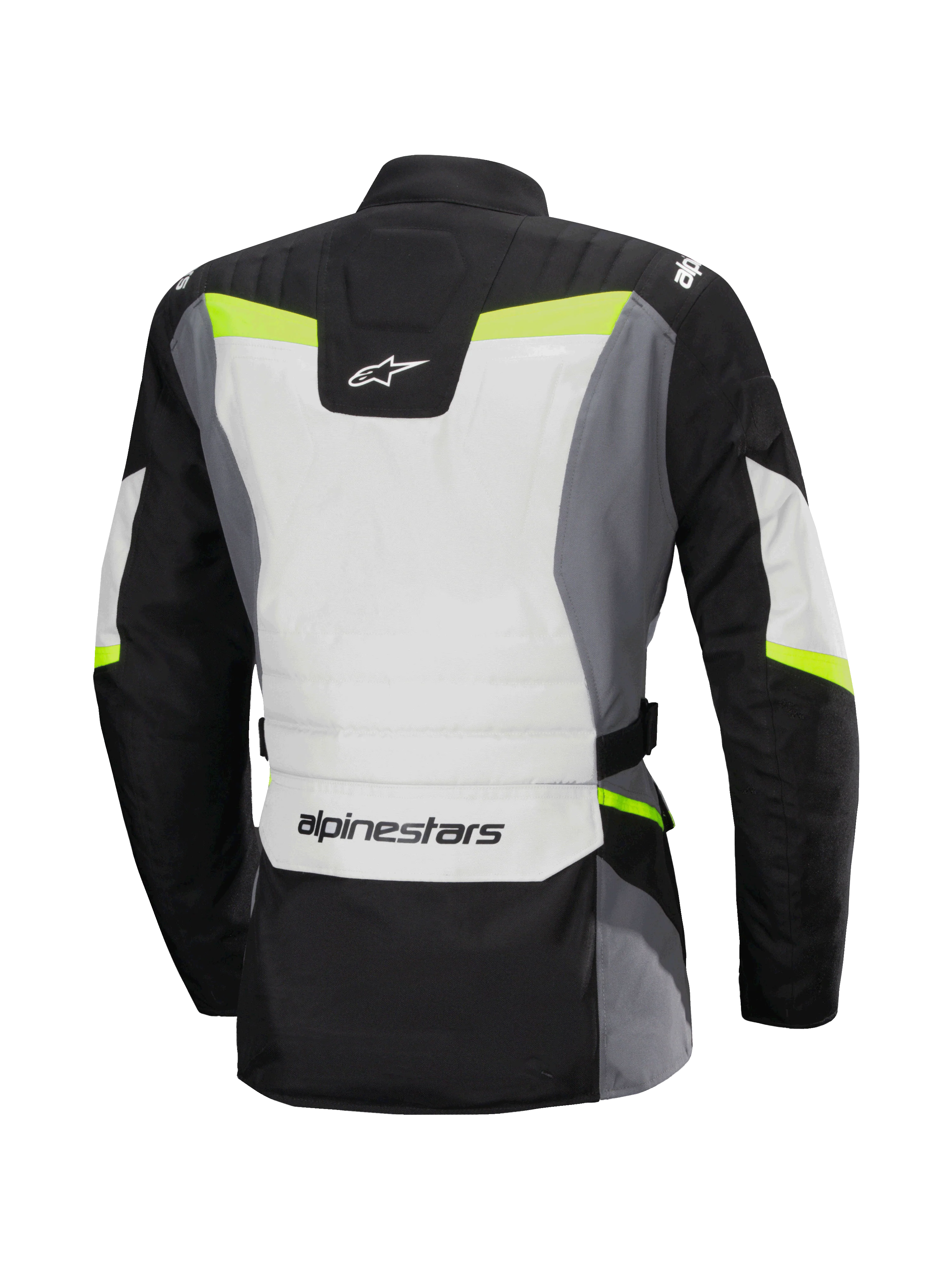 Stella ST-1 Waterproof Jacket - Image 2